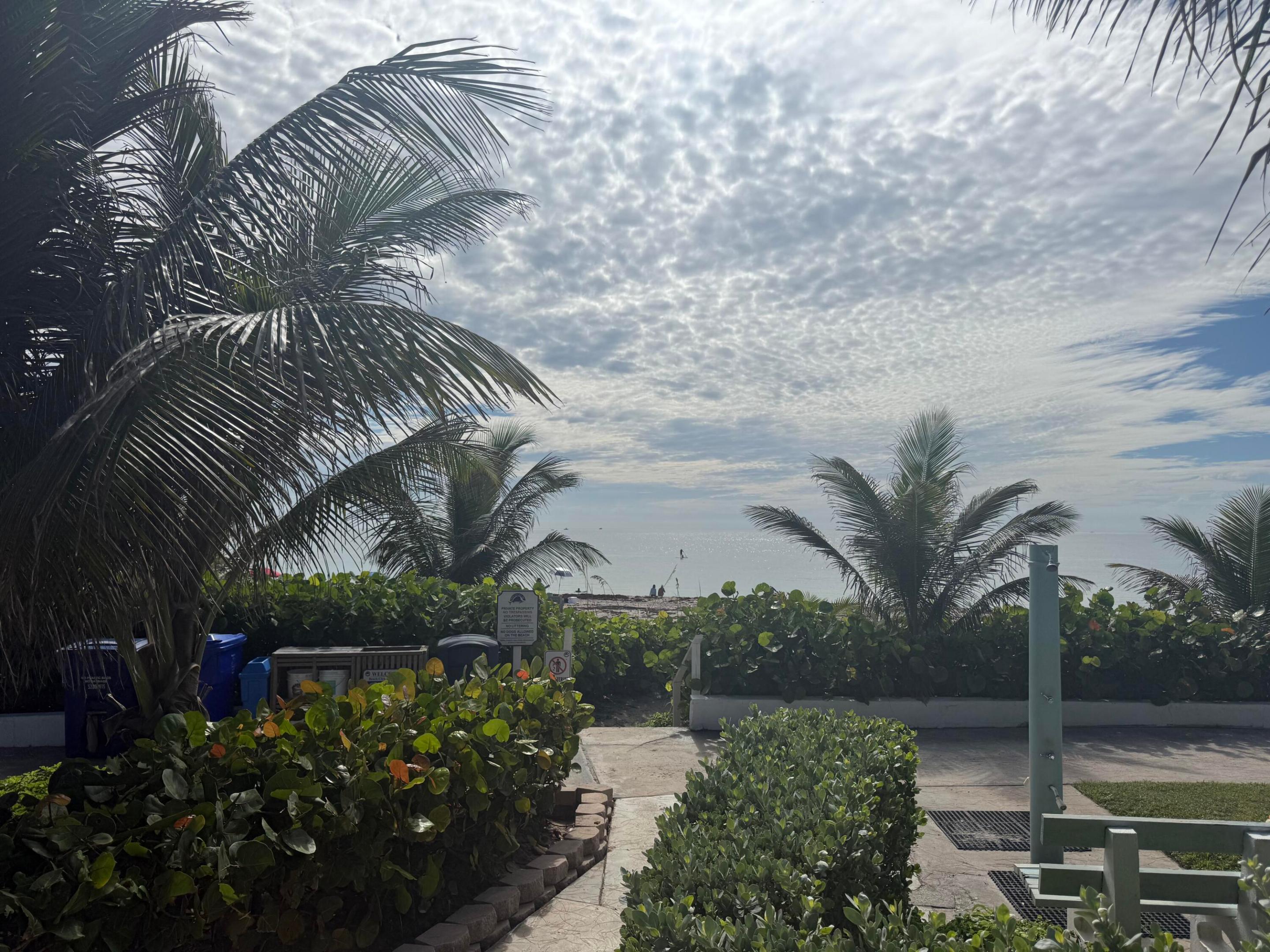 BRINY BREEZES INC - Residential