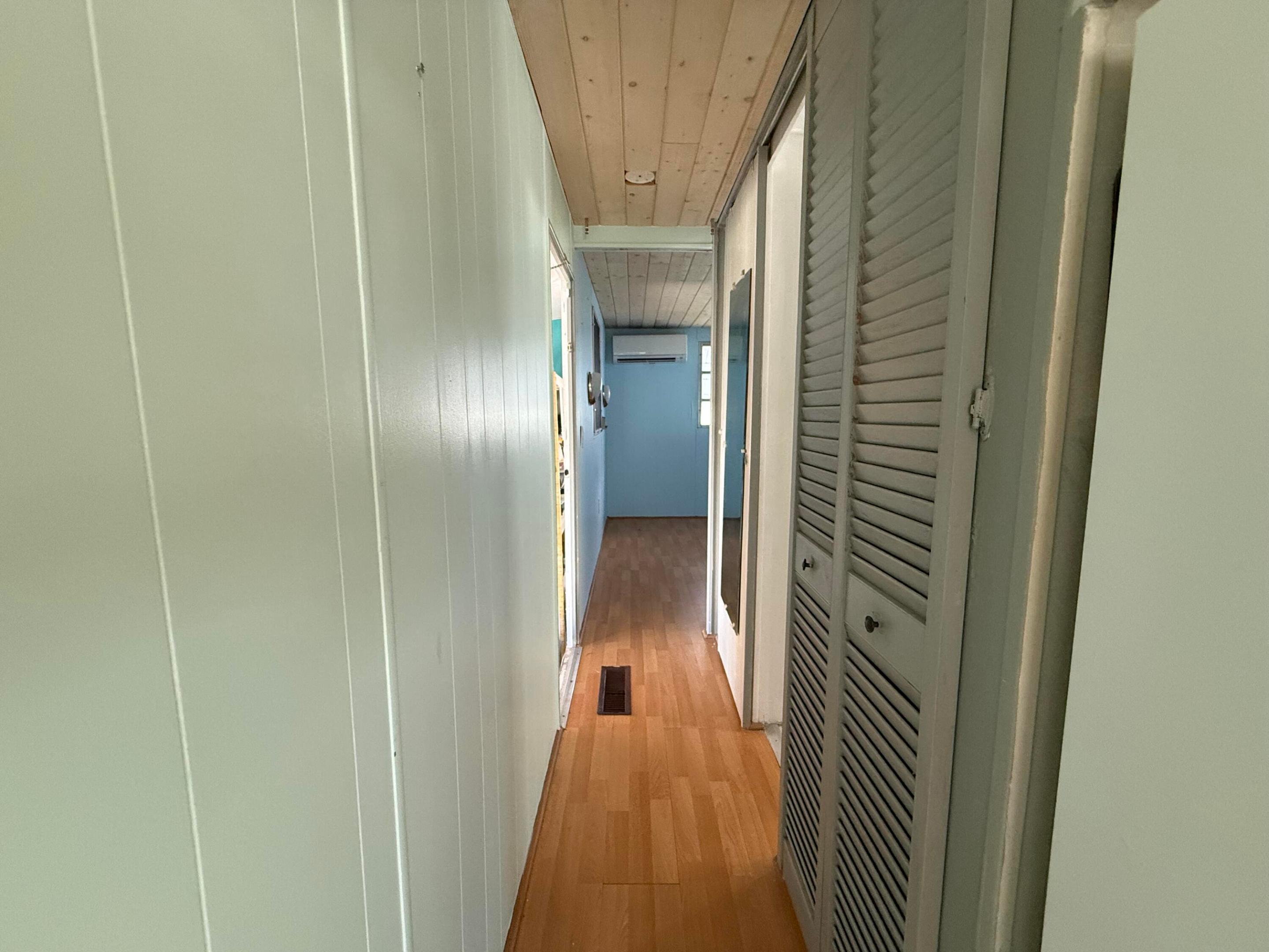 BRINY BREEZES INC - Residential