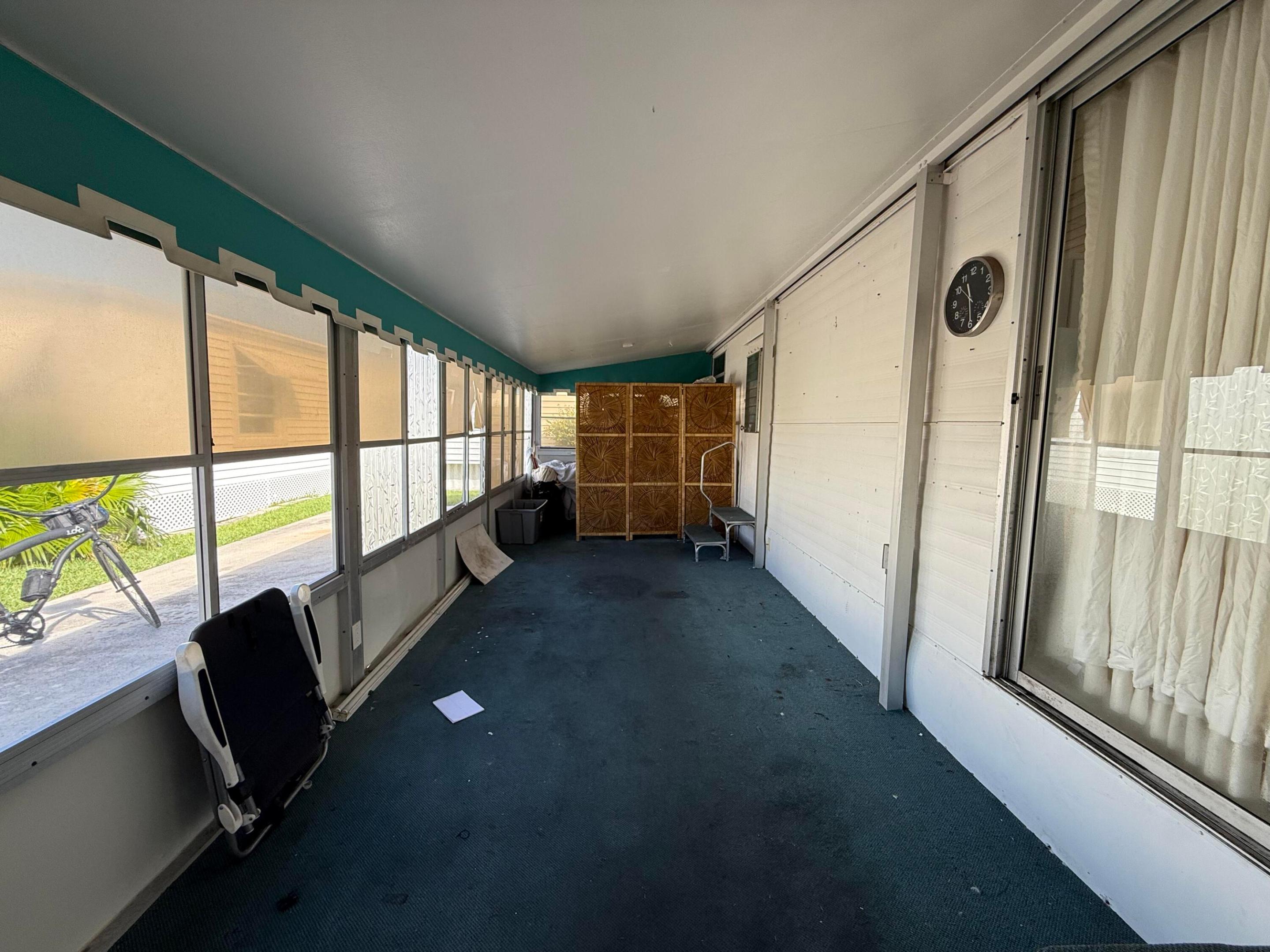 BRINY BREEZES INC - Residential