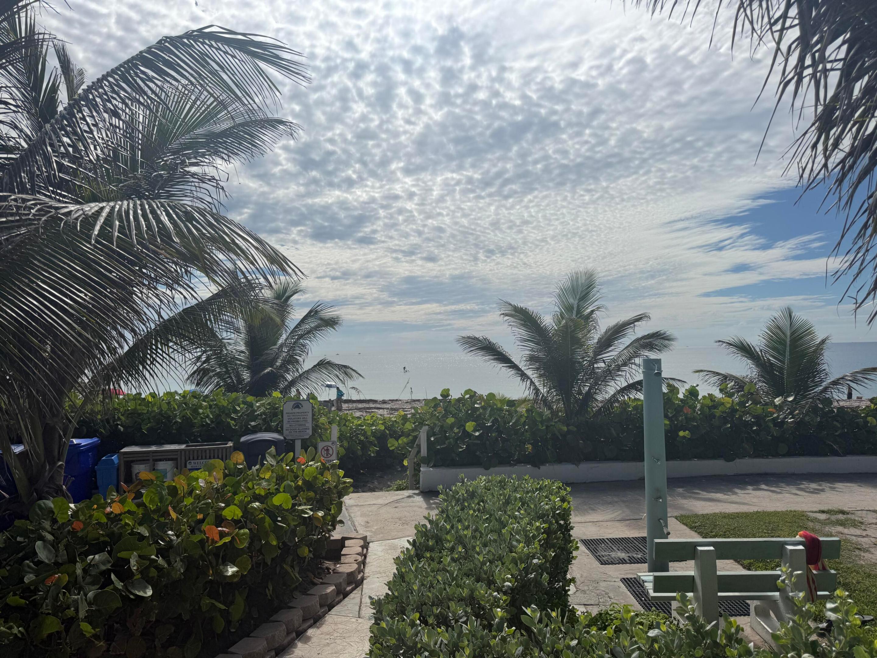 BRINY BREEZES INC - Residential
