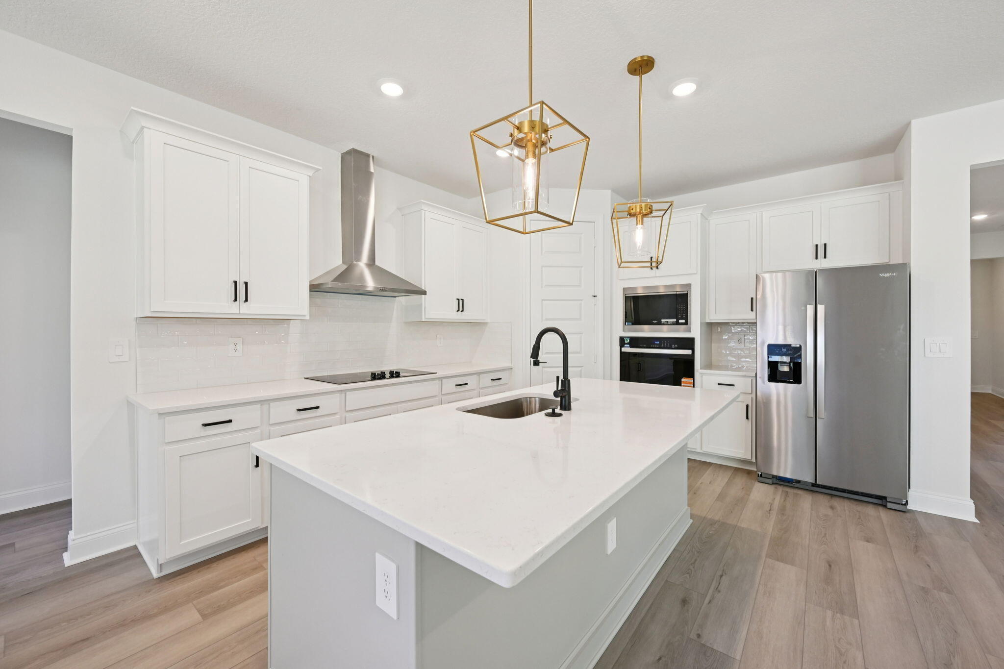 HAMPTON PARK PD PHASE 2 - Residential