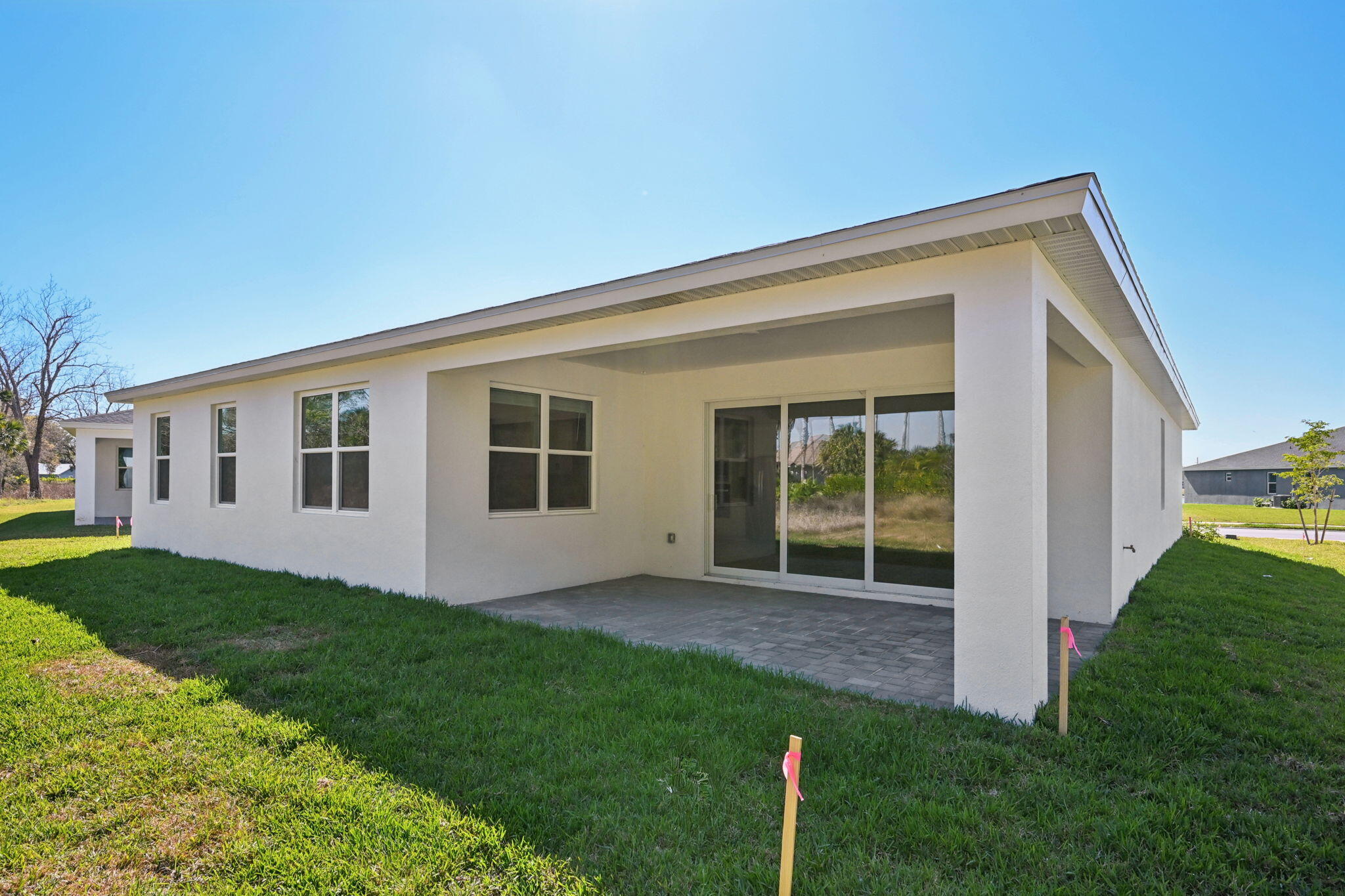 HAMPTON PARK PD PHASE 2 - Residential
