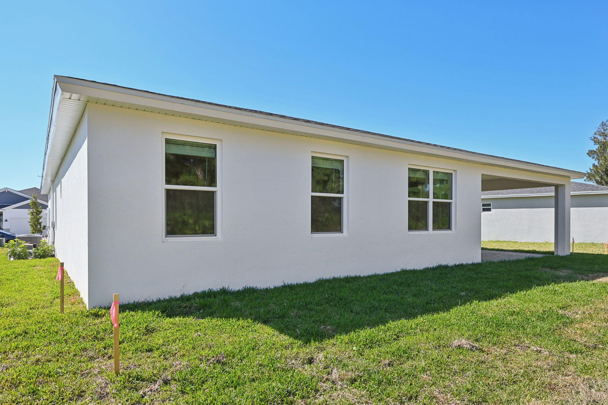 HAMPTON PARK PD PHASE 2 - Residential