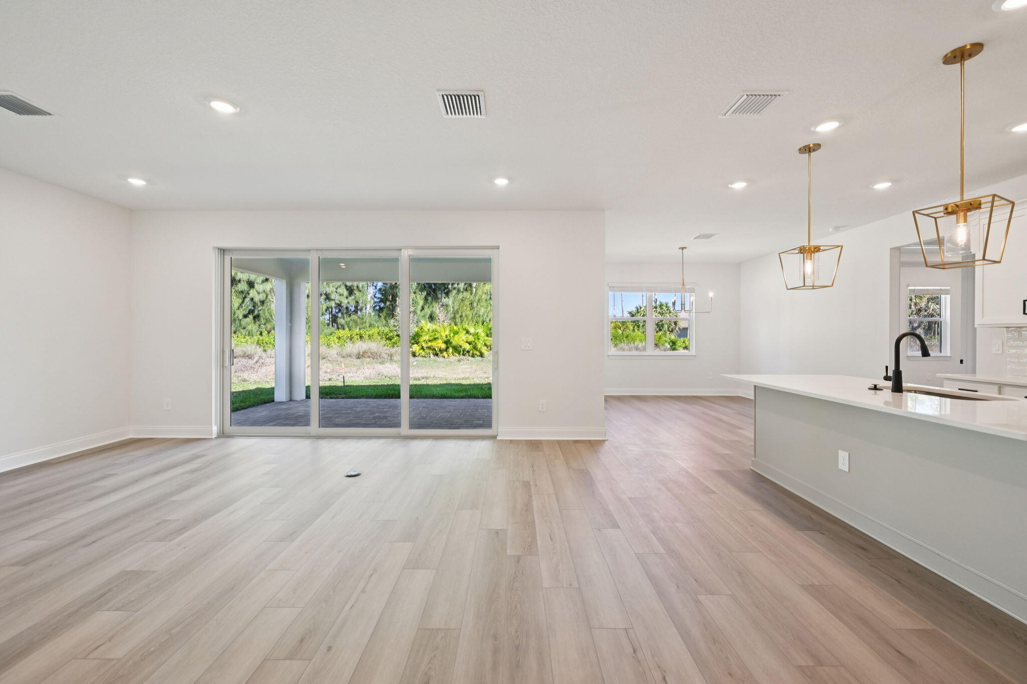 HAMPTON PARK PD PHASE 2 - Residential