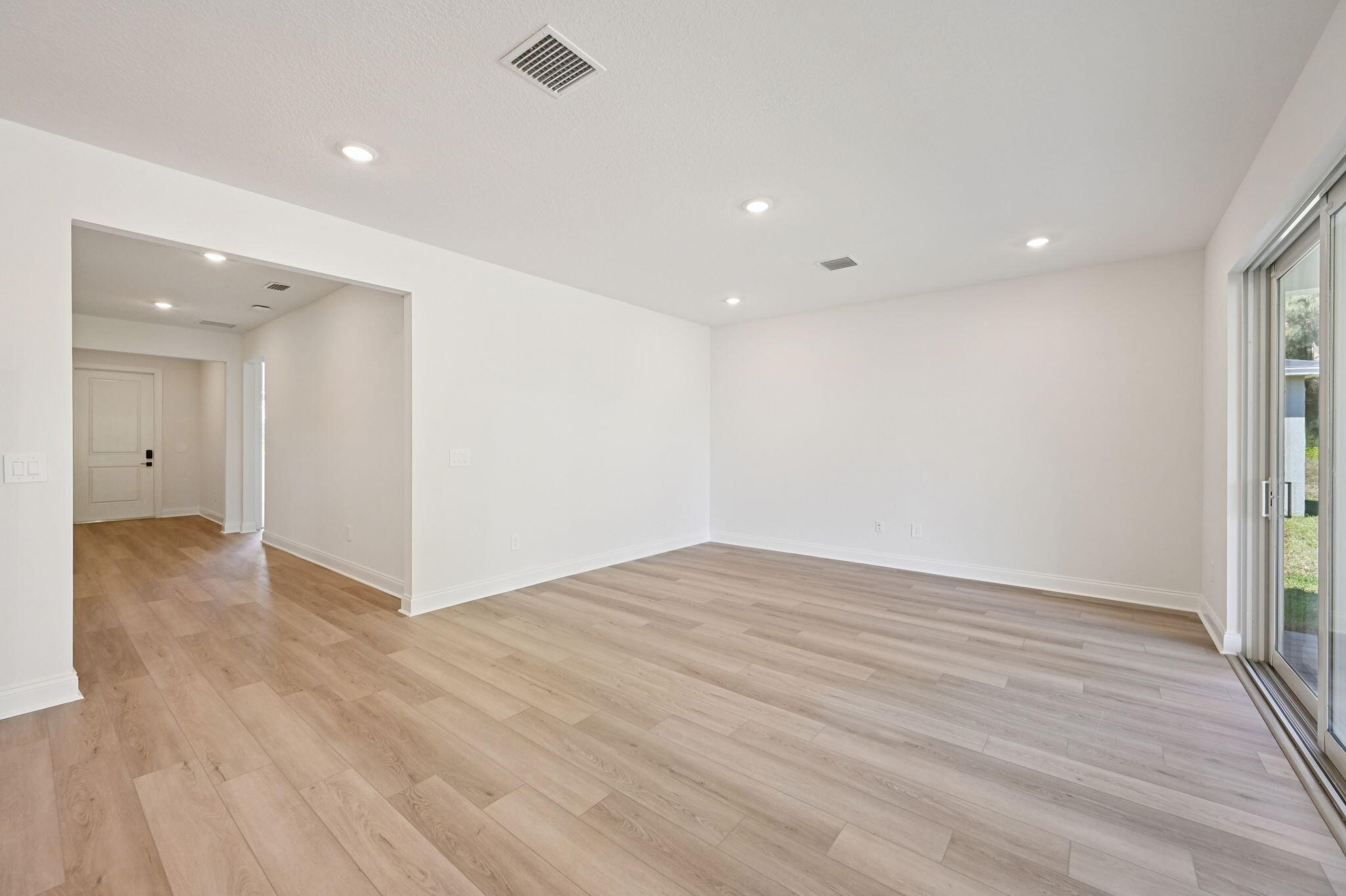 HAMPTON PARK PD PHASE 2 - Residential