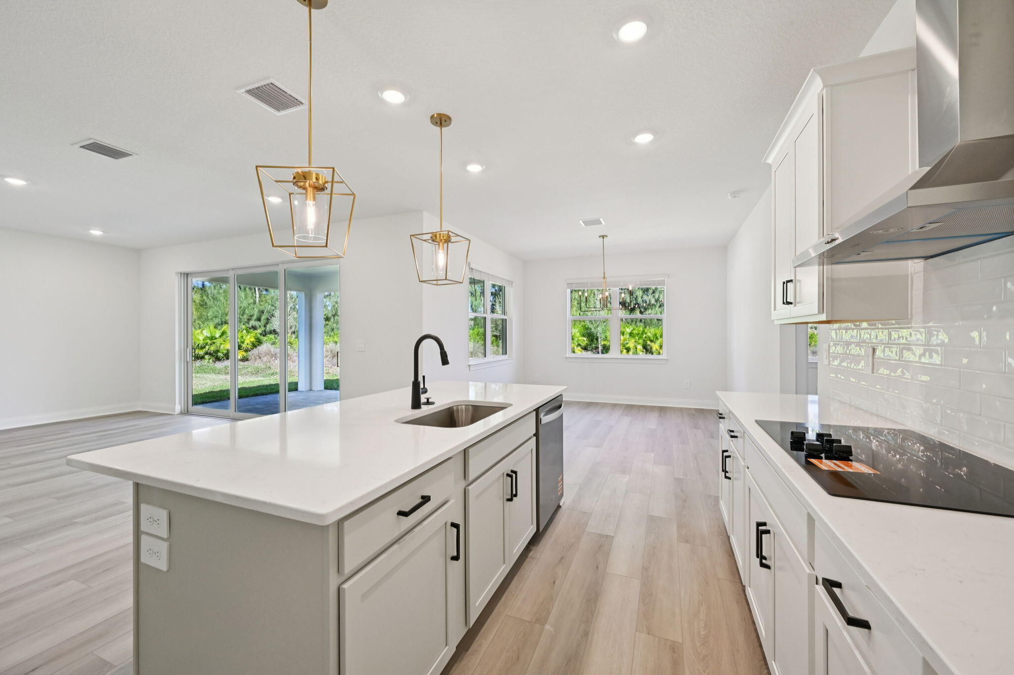 HAMPTON PARK PD PHASE 2 - Residential