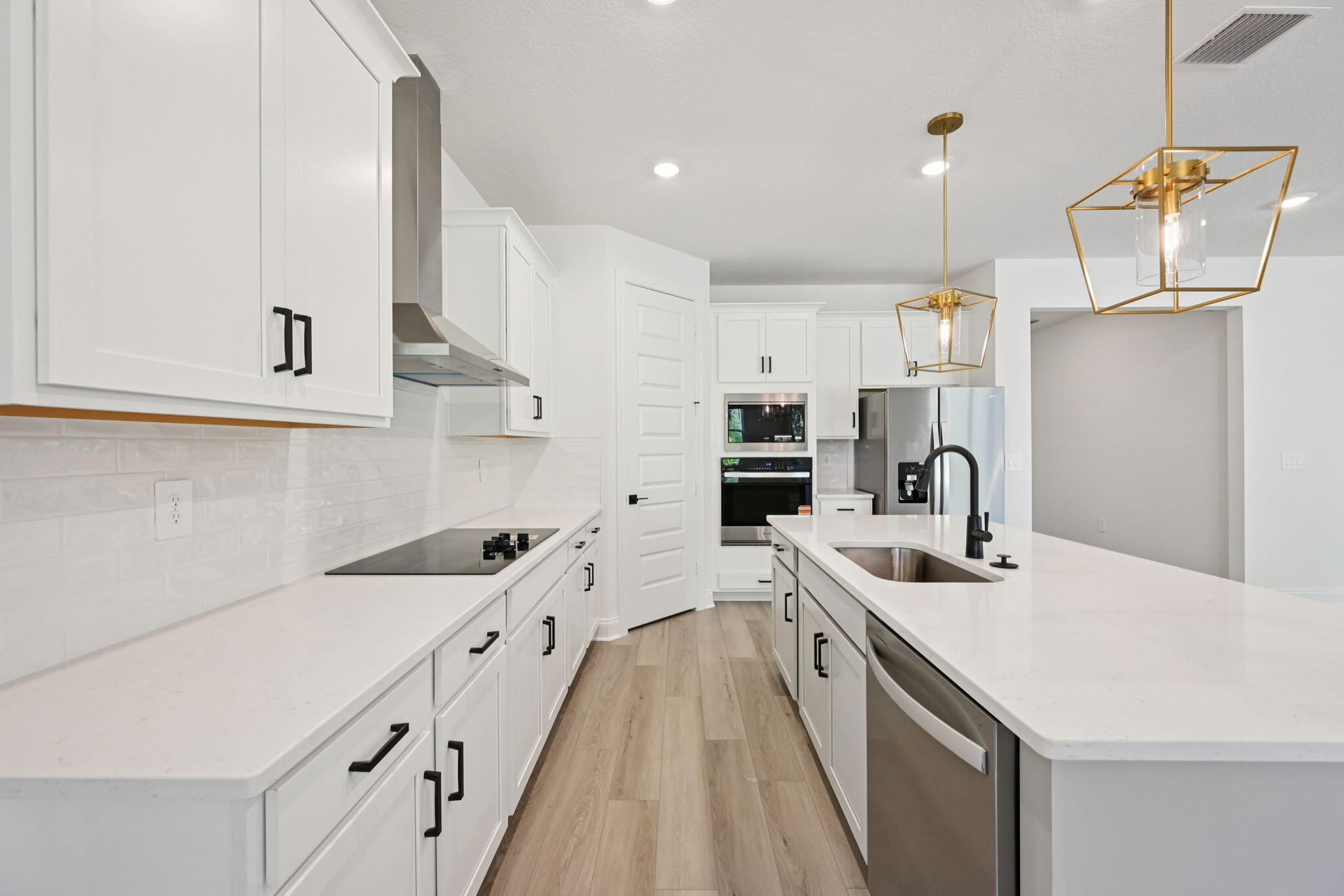 HAMPTON PARK PD PHASE 2 - Residential