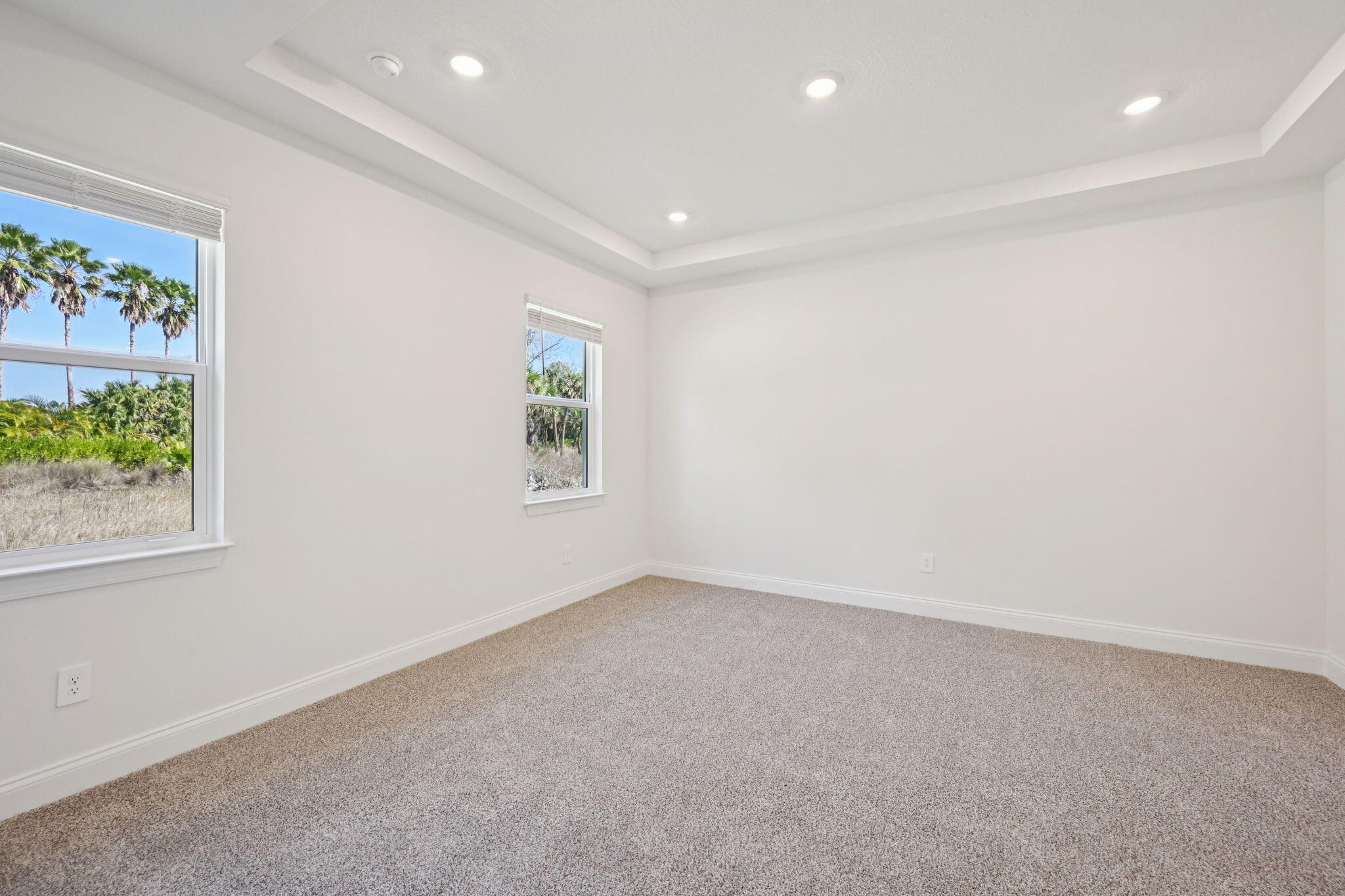 HAMPTON PARK PD PHASE 2 - Residential