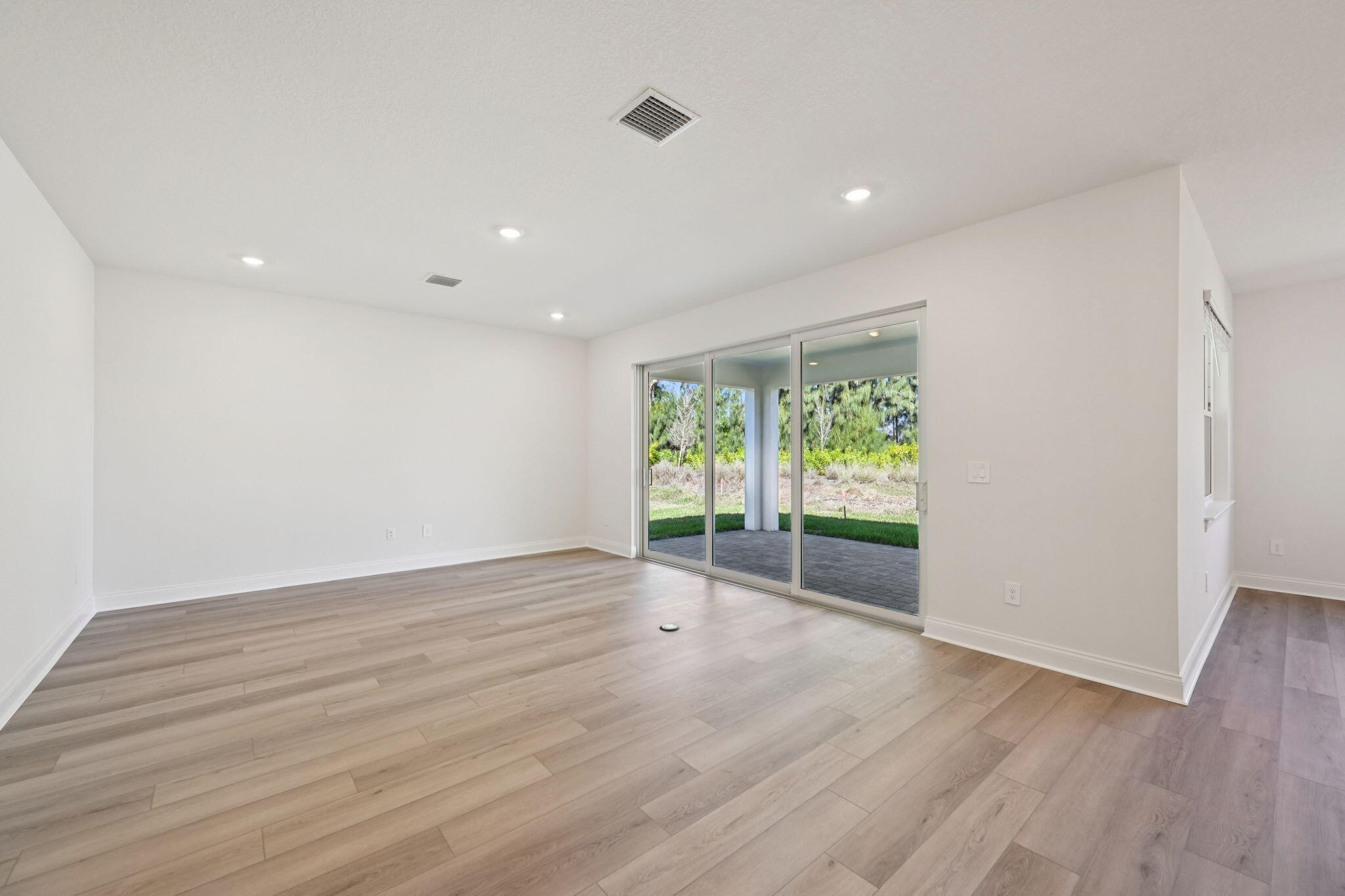 HAMPTON PARK PD PHASE 2 - Residential