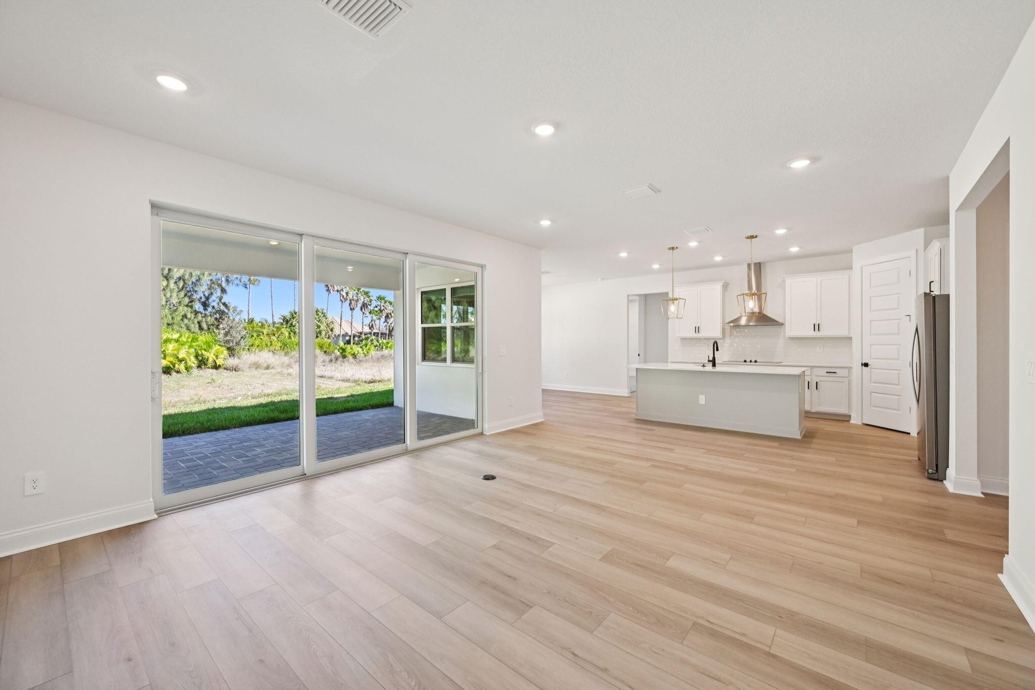 HAMPTON PARK PD PHASE 2 - Residential