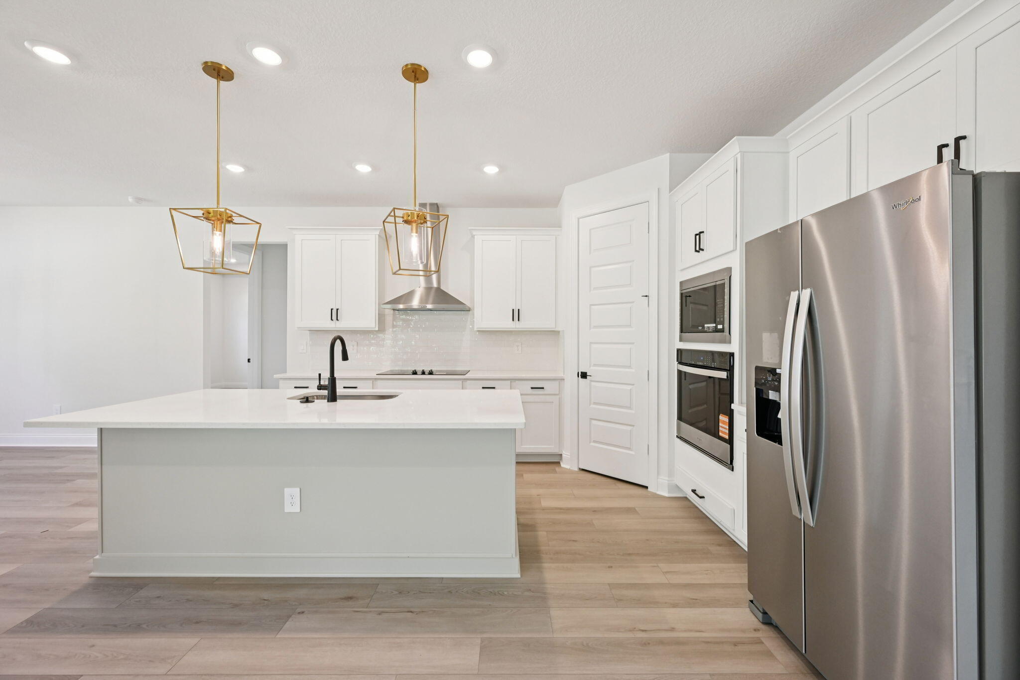 HAMPTON PARK PD PHASE 2 - Residential
