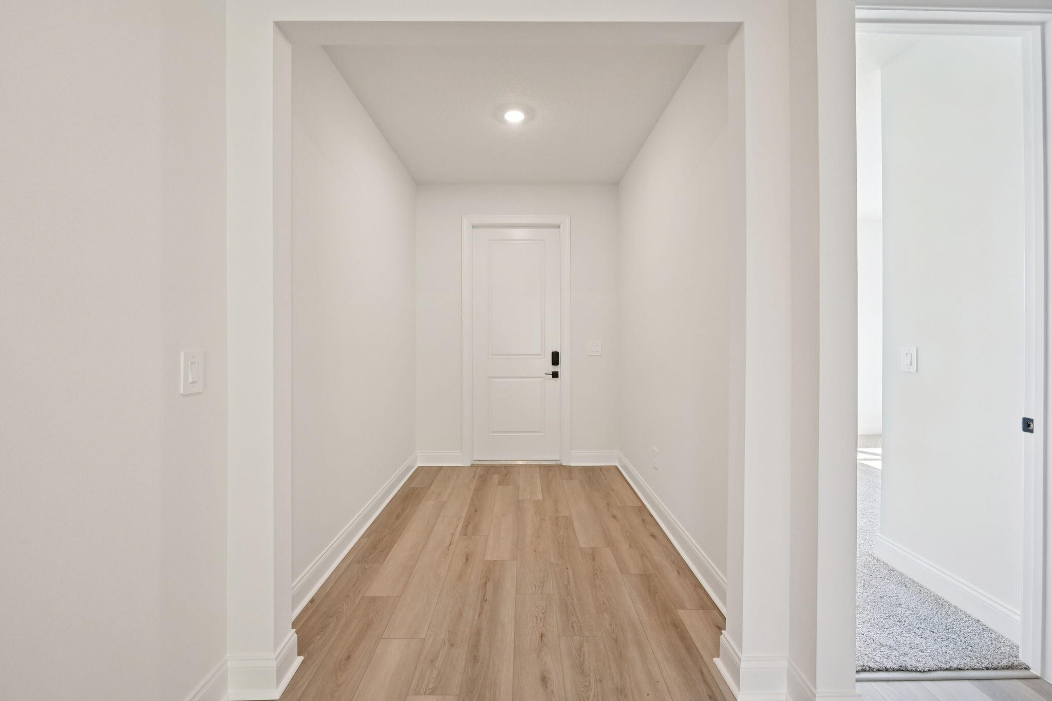 HAMPTON PARK PD PHASE 2 - Residential