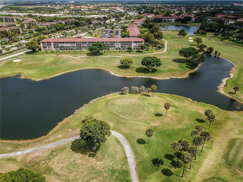 KINGSLEY AT CENTURY VILLAGE - Residential