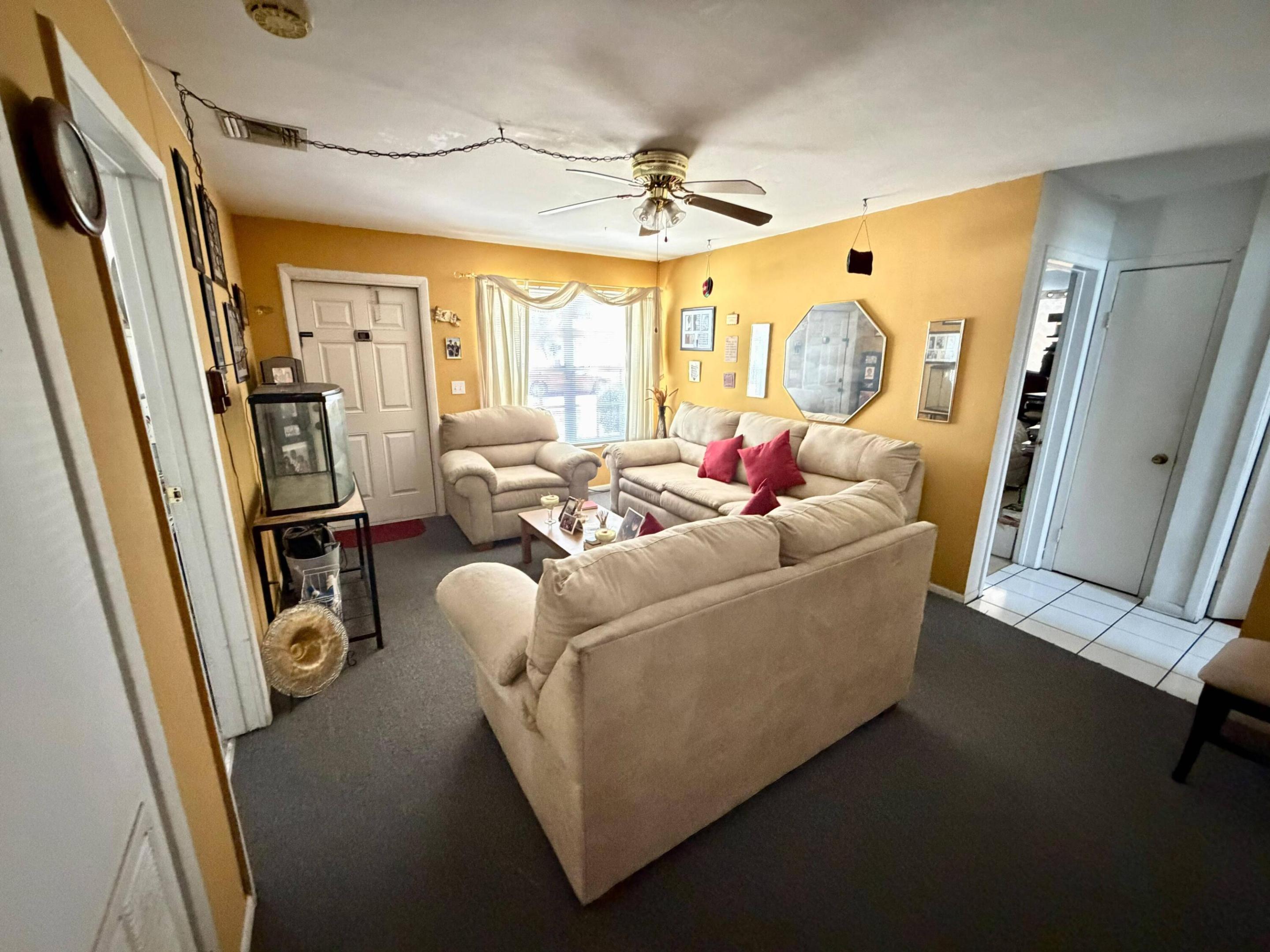 MONROE HEIGHTS - Residential