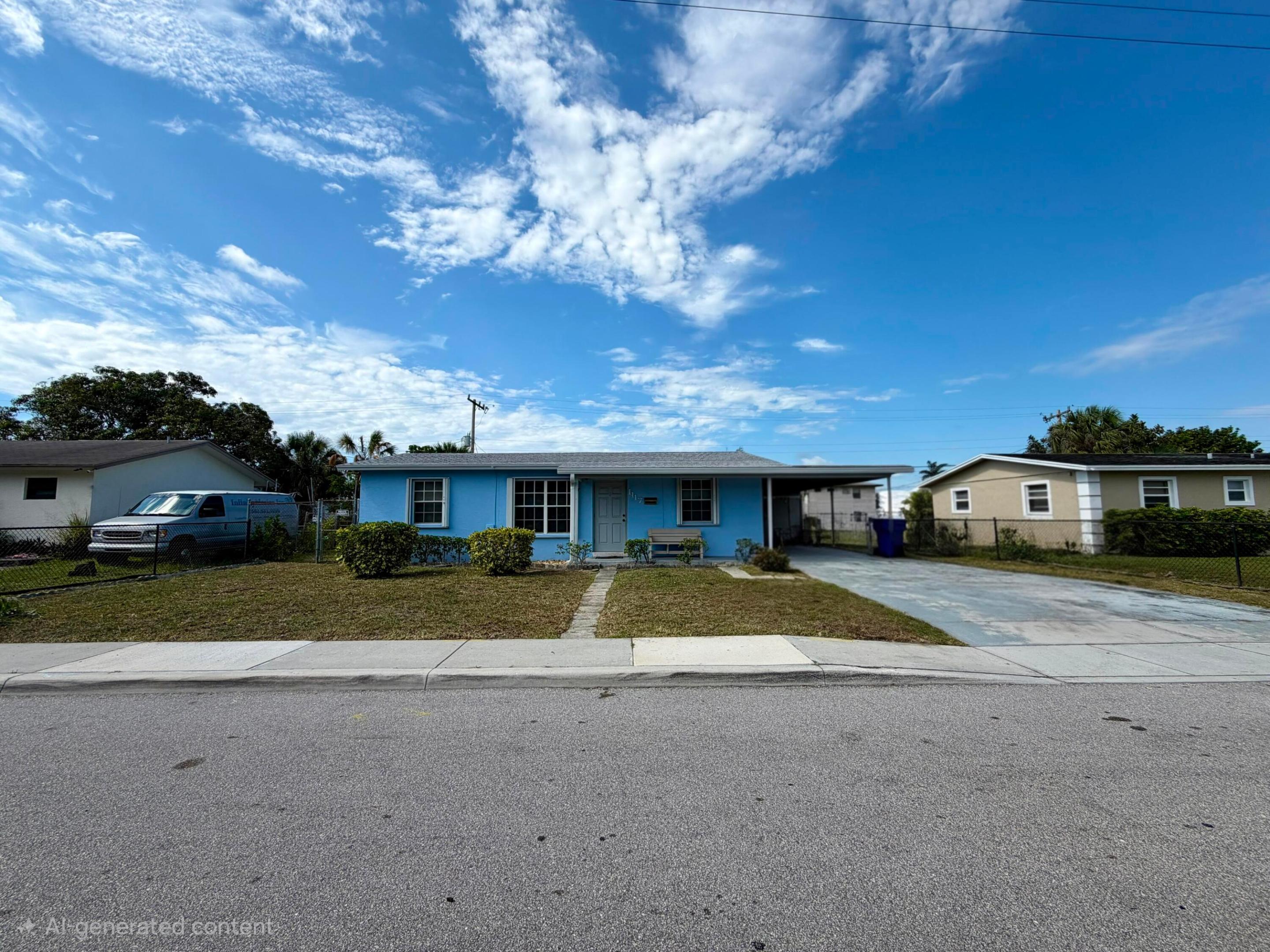 MONROE HEIGHTS - Residential