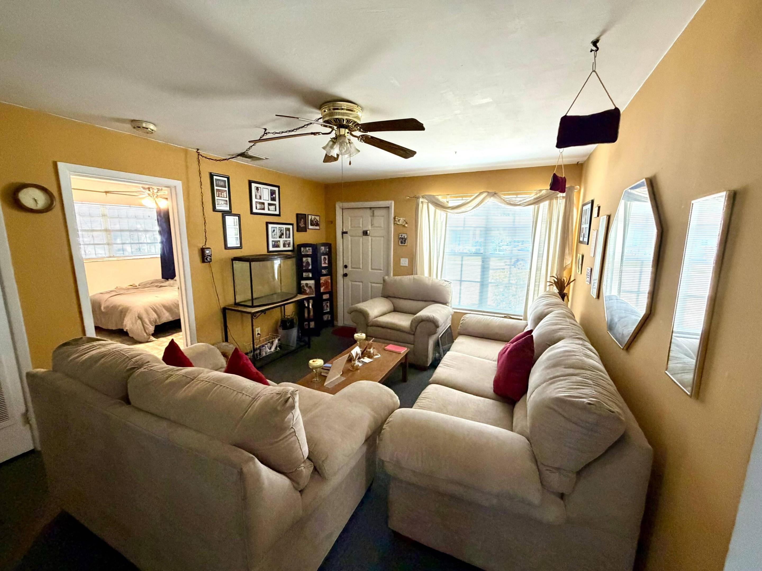 MONROE HEIGHTS - Residential