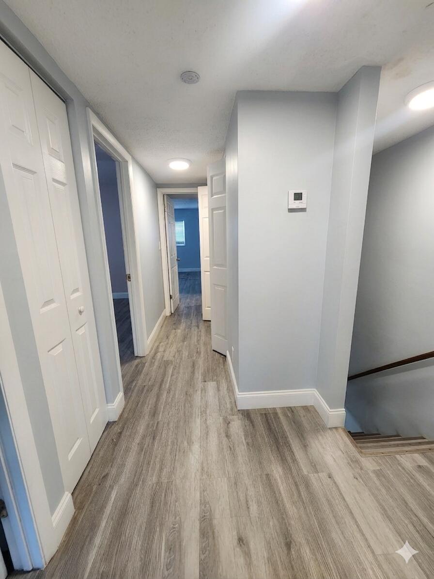 LAUDERDALE NORTH PARK SEC 5 - Residential Lease