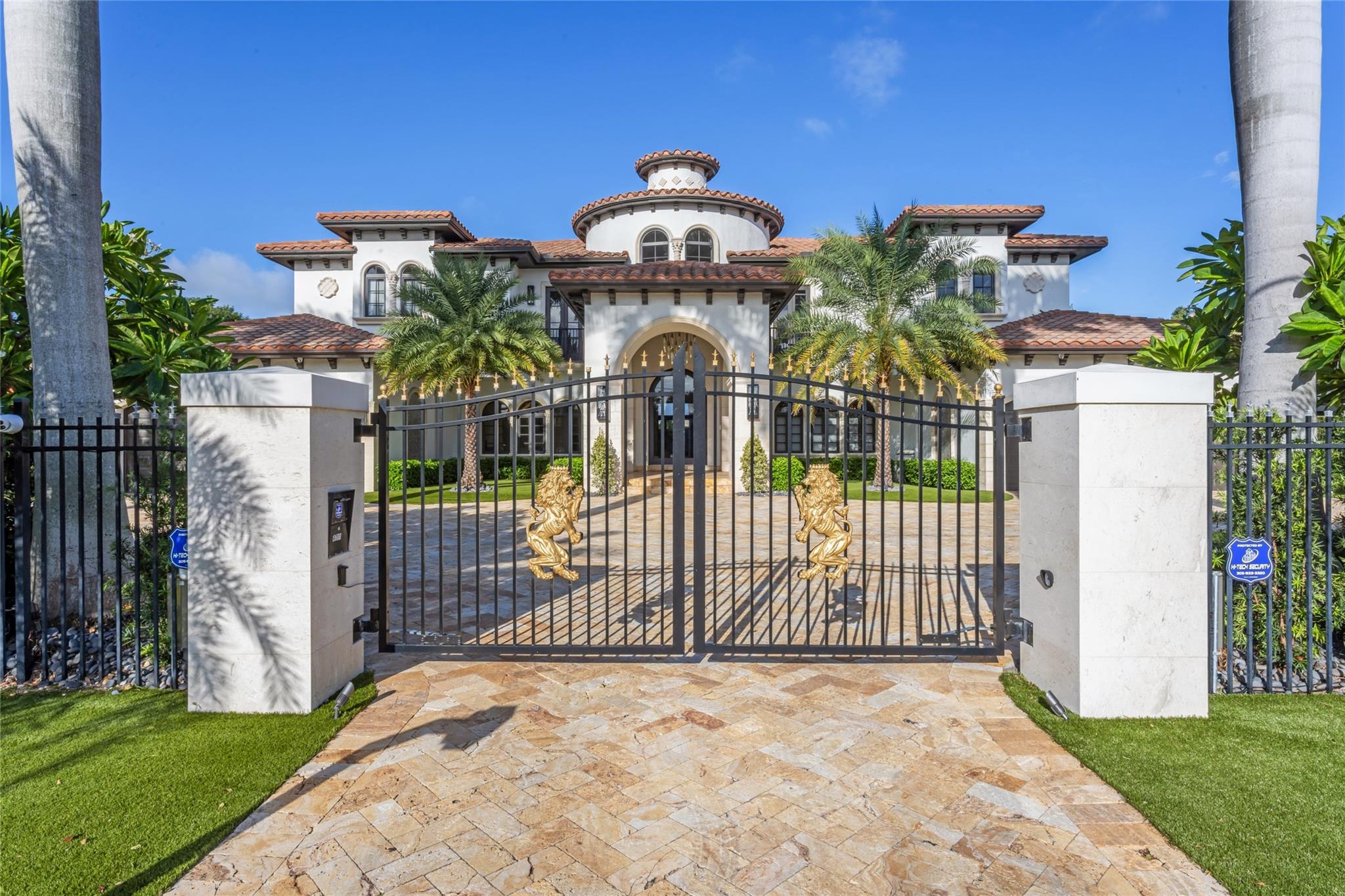 CORAL RIDGE COUNTRY CLUB - Residential