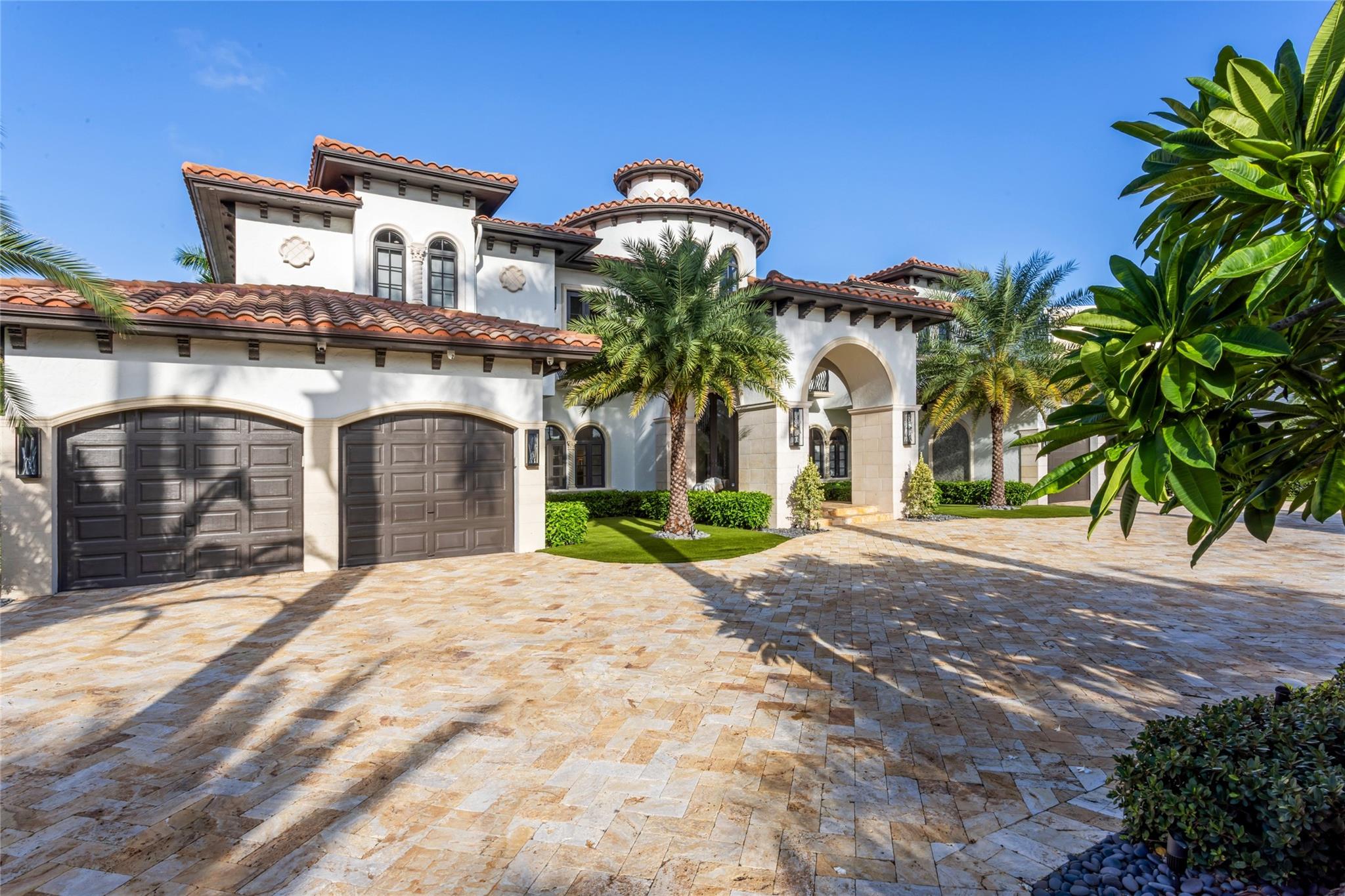 CORAL RIDGE COUNTRY CLUB - Residential