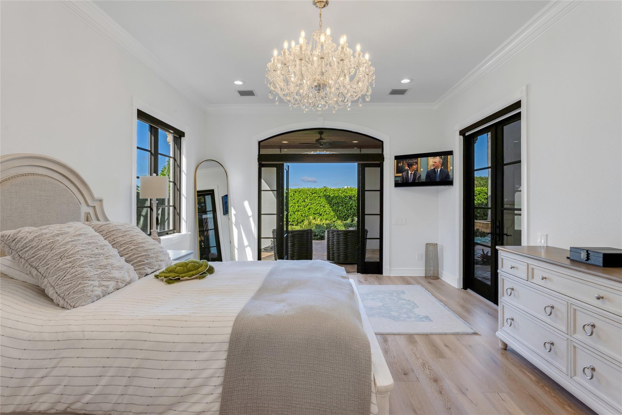CORAL RIDGE COUNTRY CLUB - Residential