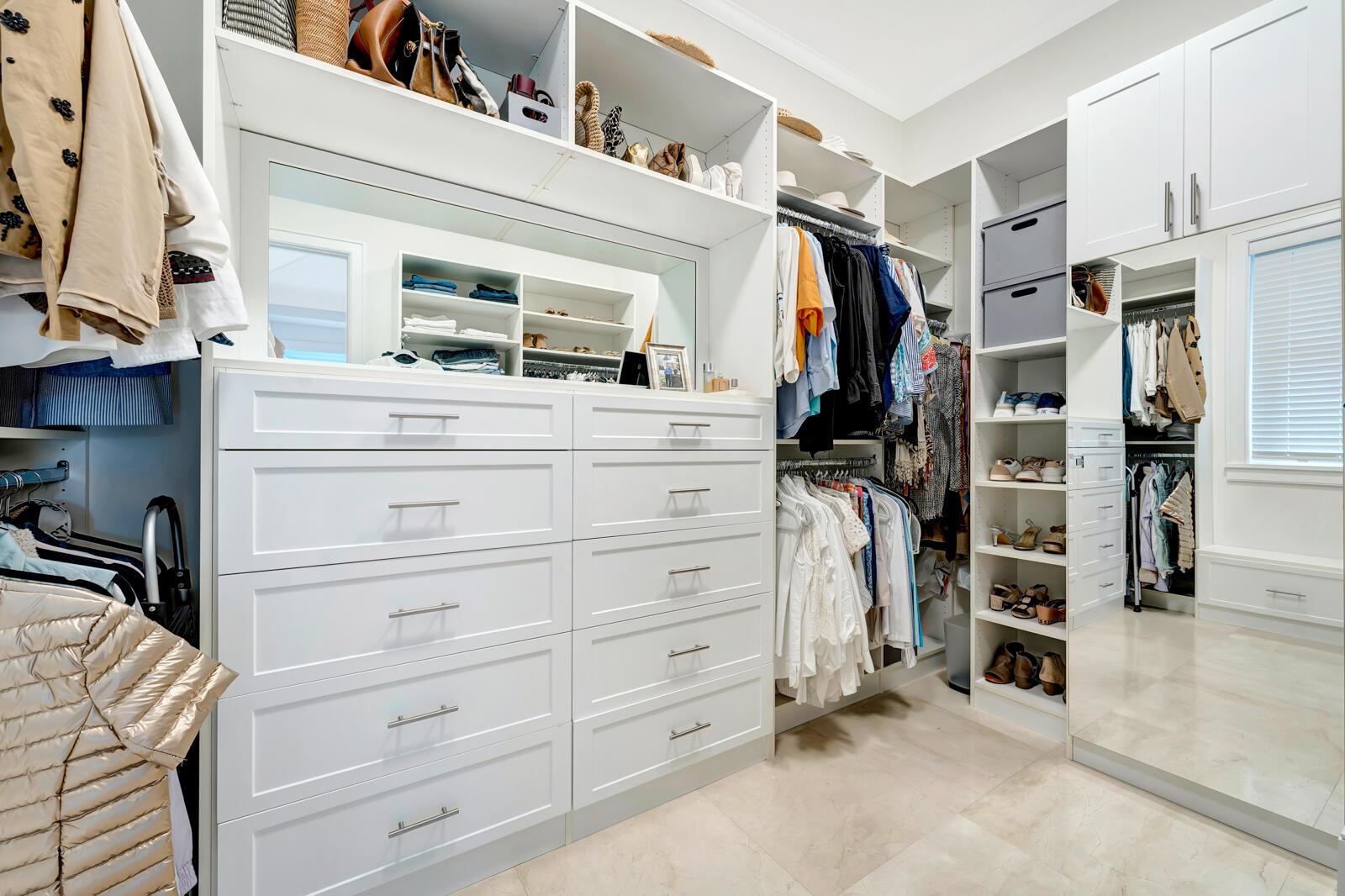 SEAGROVE SOUTH SUB UNIT ONE - Residential
