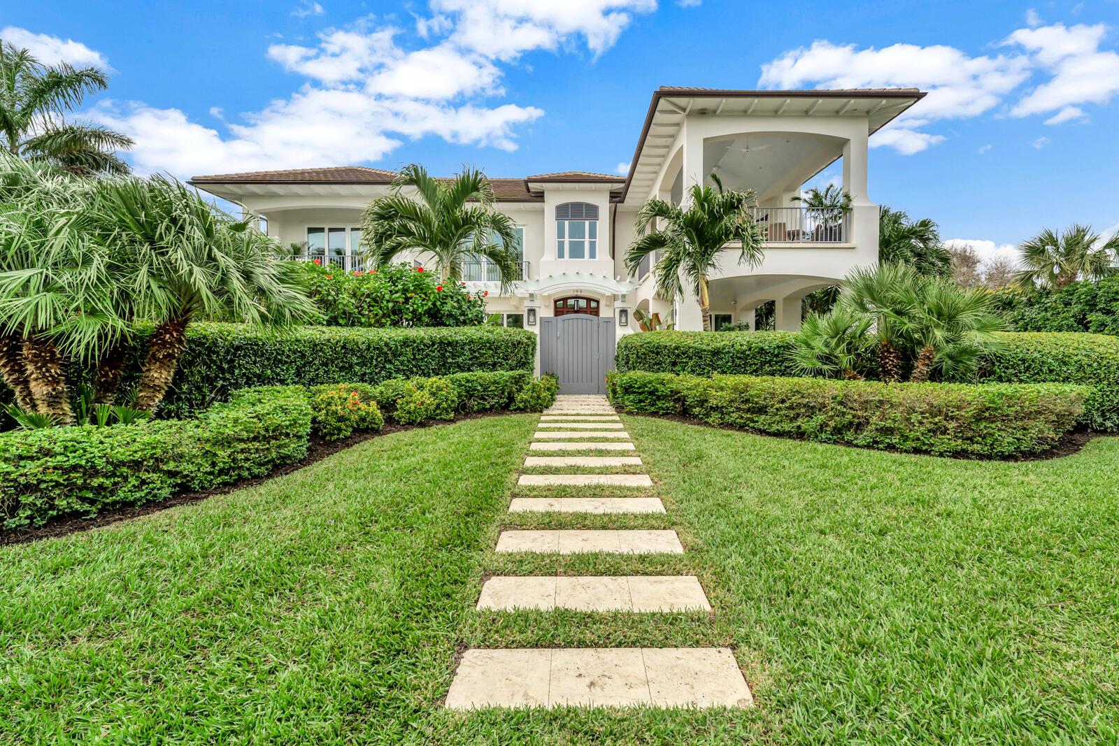 SEAGROVE SOUTH SUB UNIT ONE - Residential