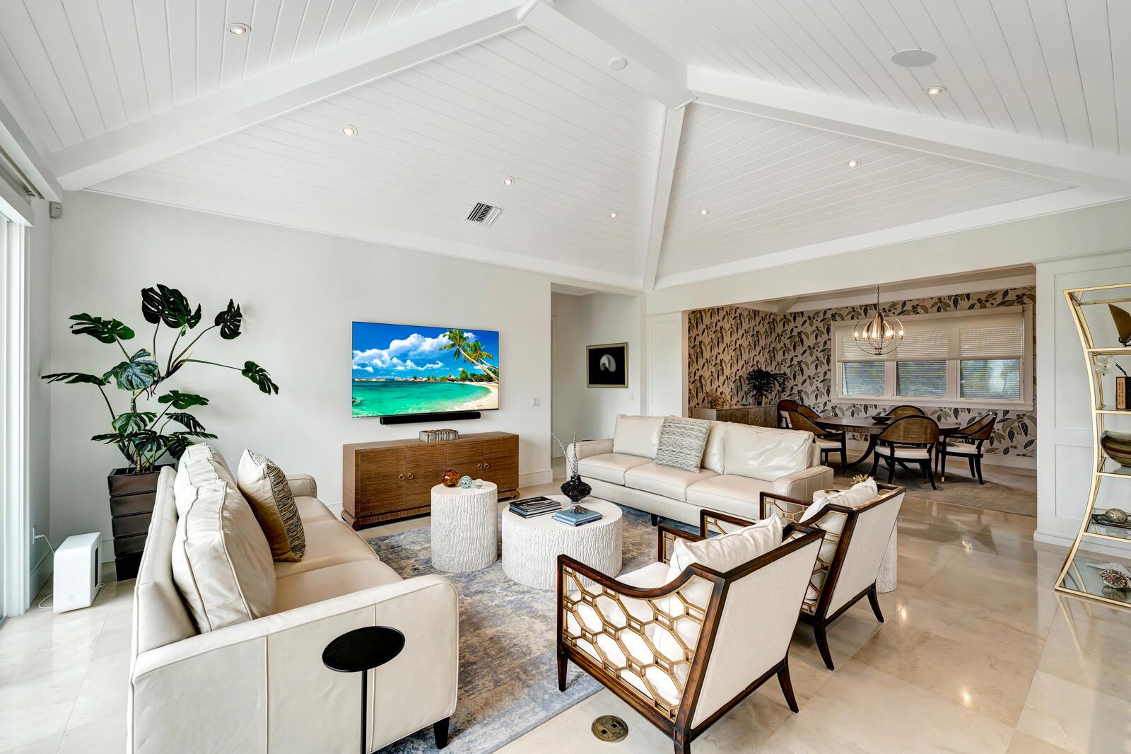SEAGROVE SOUTH SUB UNIT ONE - Residential