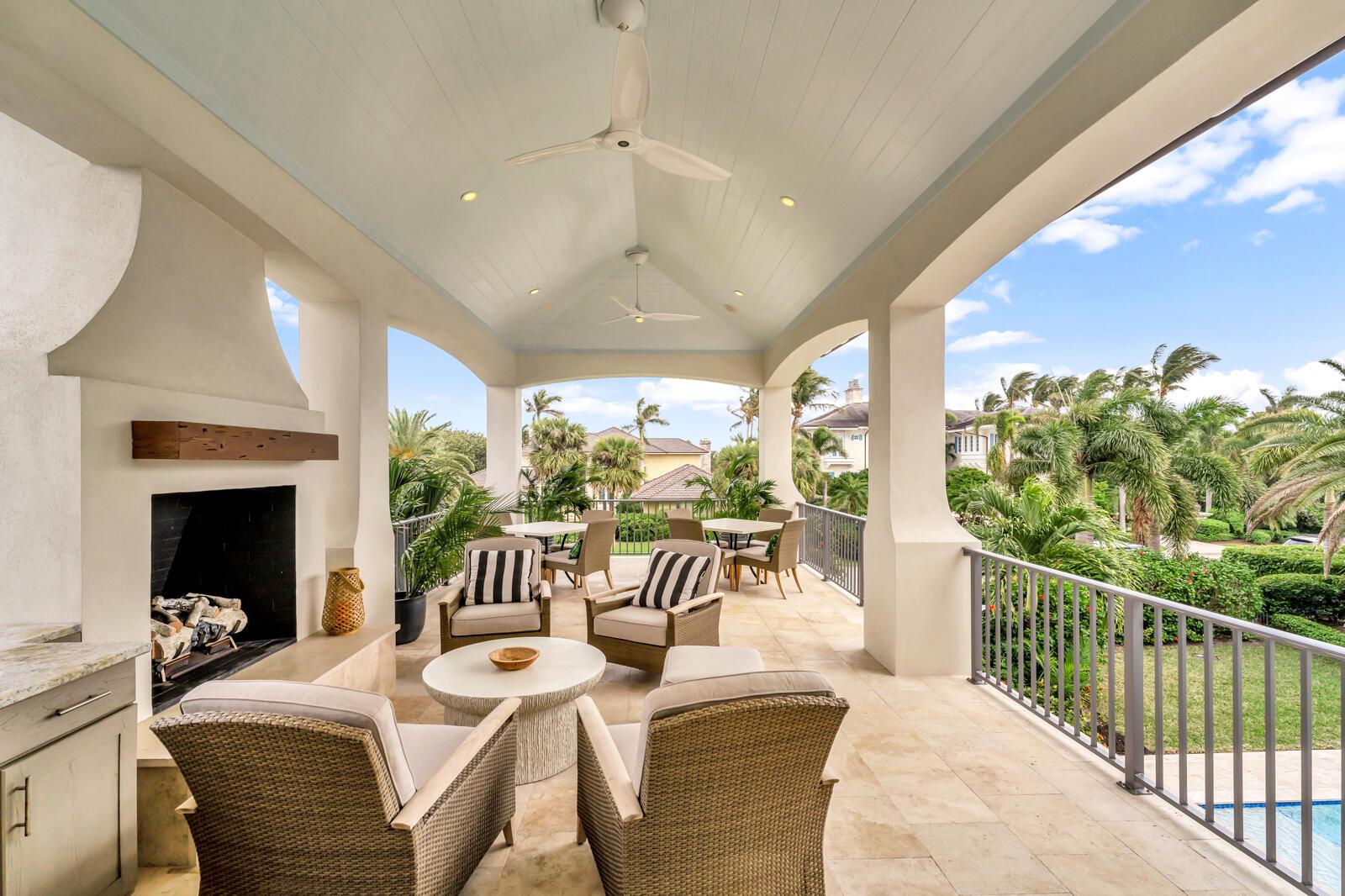 SEAGROVE SOUTH SUB UNIT ONE - Residential