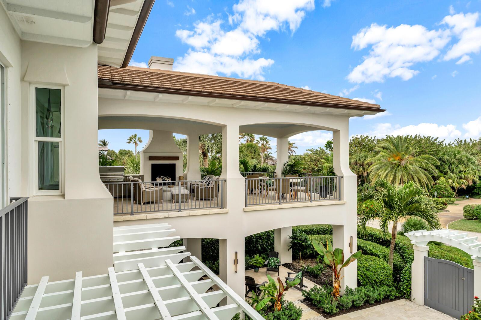 SEAGROVE SOUTH SUB UNIT ONE - Residential