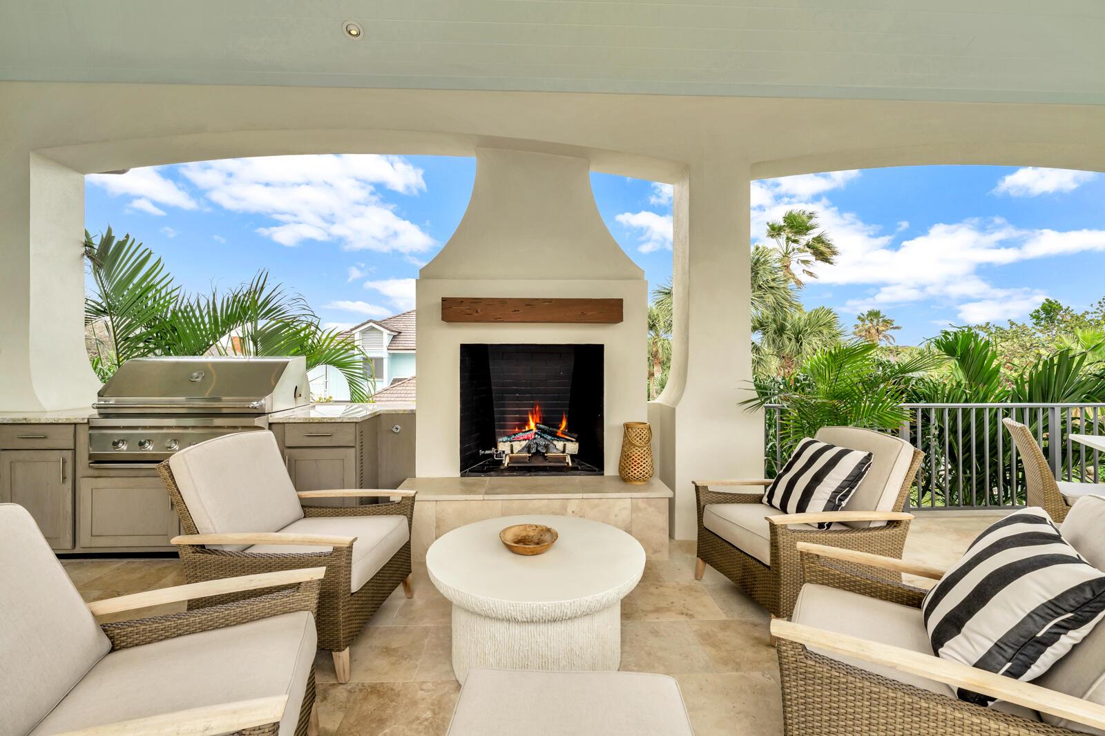 SEAGROVE SOUTH SUB UNIT ONE - Residential