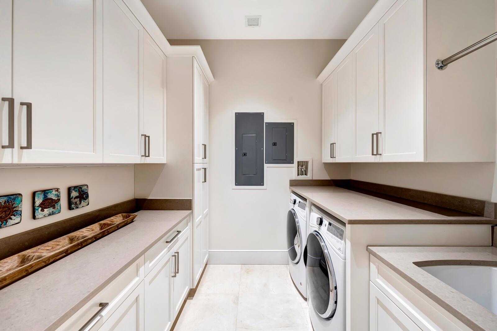SEAGROVE SOUTH SUB UNIT ONE - Residential