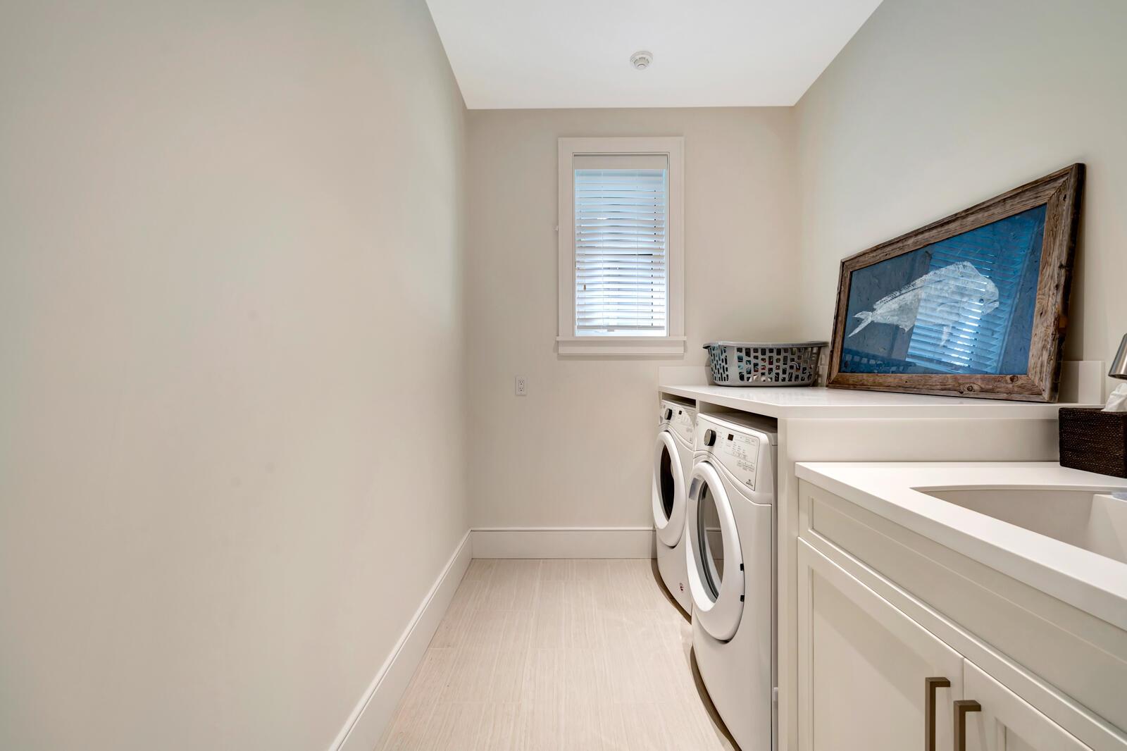 SEAGROVE SOUTH SUB UNIT ONE - Residential