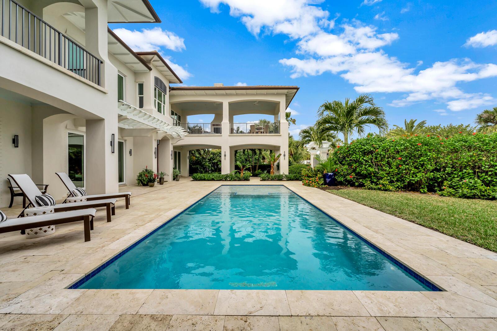 SEAGROVE SOUTH SUB UNIT ONE - Residential