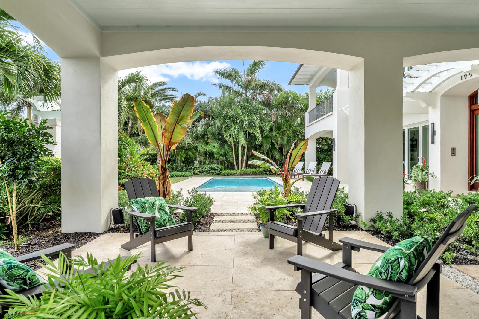 SEAGROVE SOUTH SUB UNIT ONE - Residential