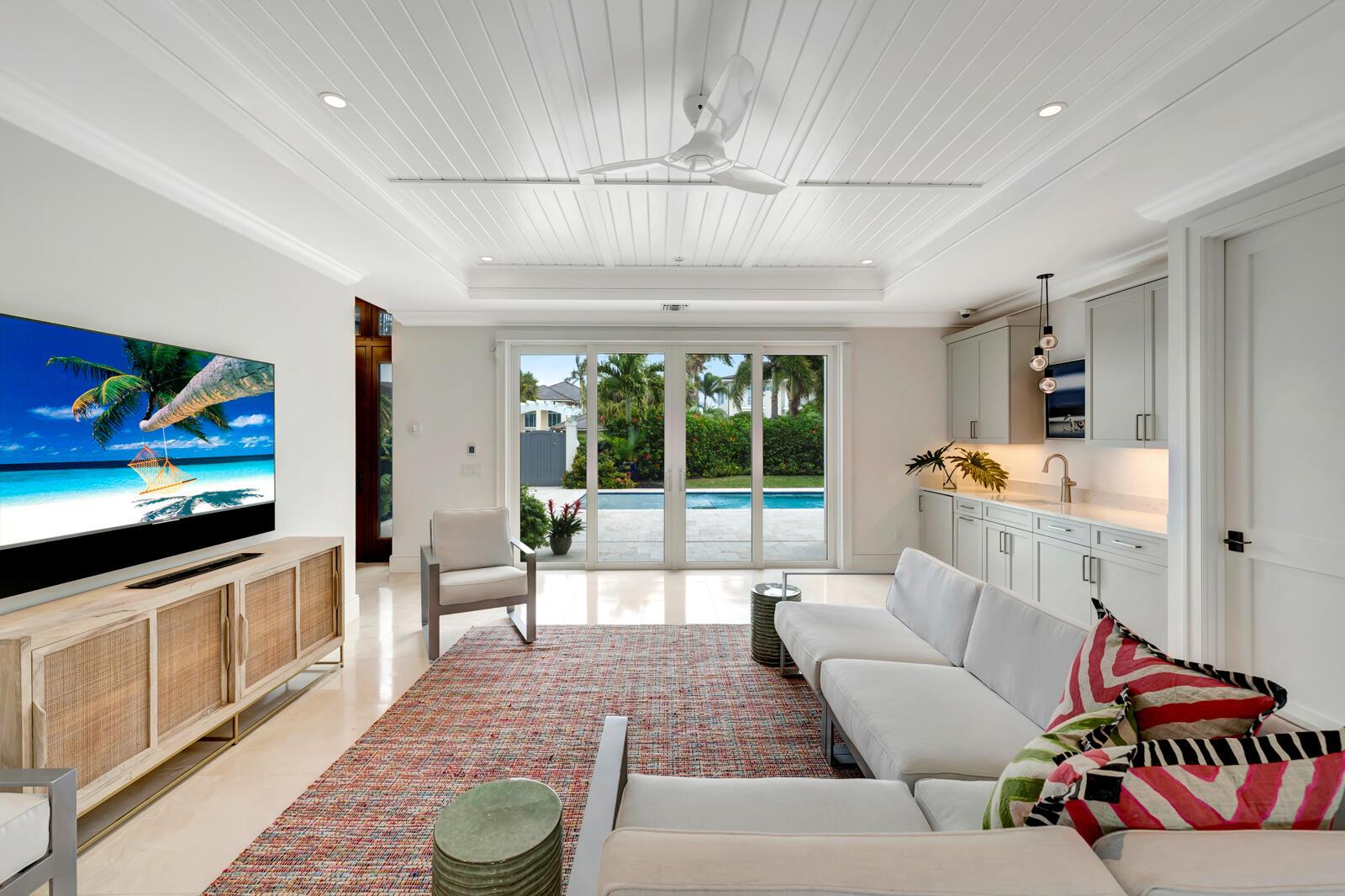 SEAGROVE SOUTH SUB UNIT ONE - Residential