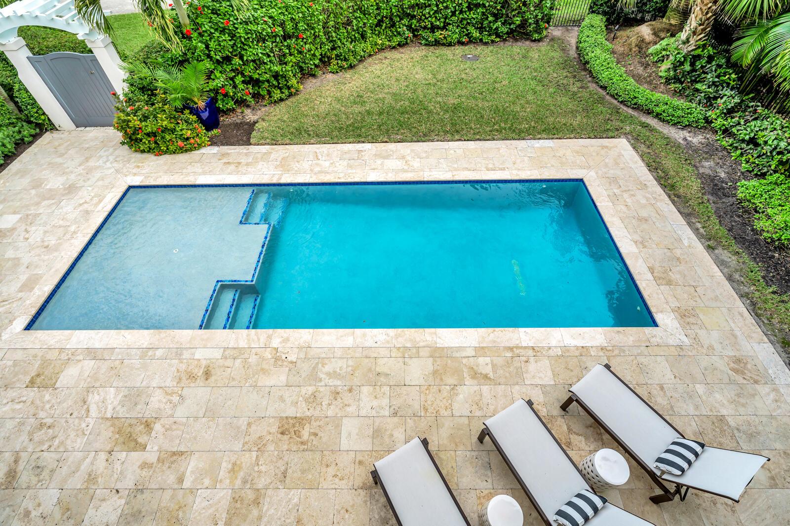 SEAGROVE SOUTH SUB UNIT ONE - Residential