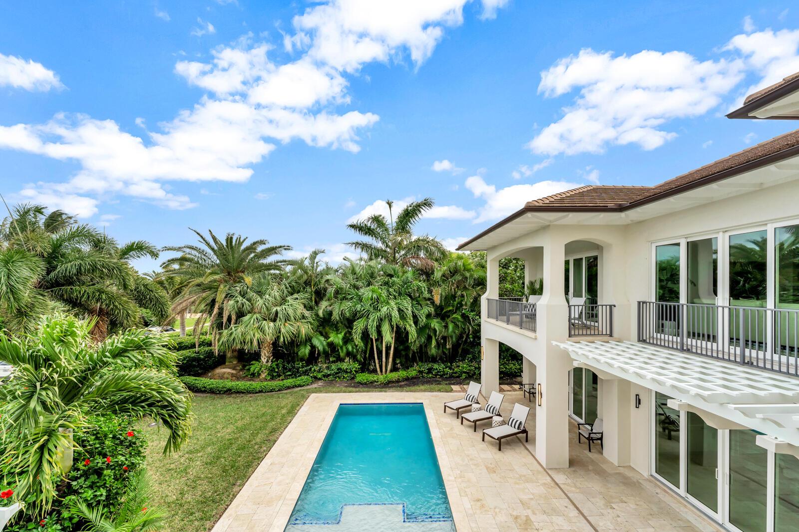 SEAGROVE SOUTH SUB UNIT ONE - Residential