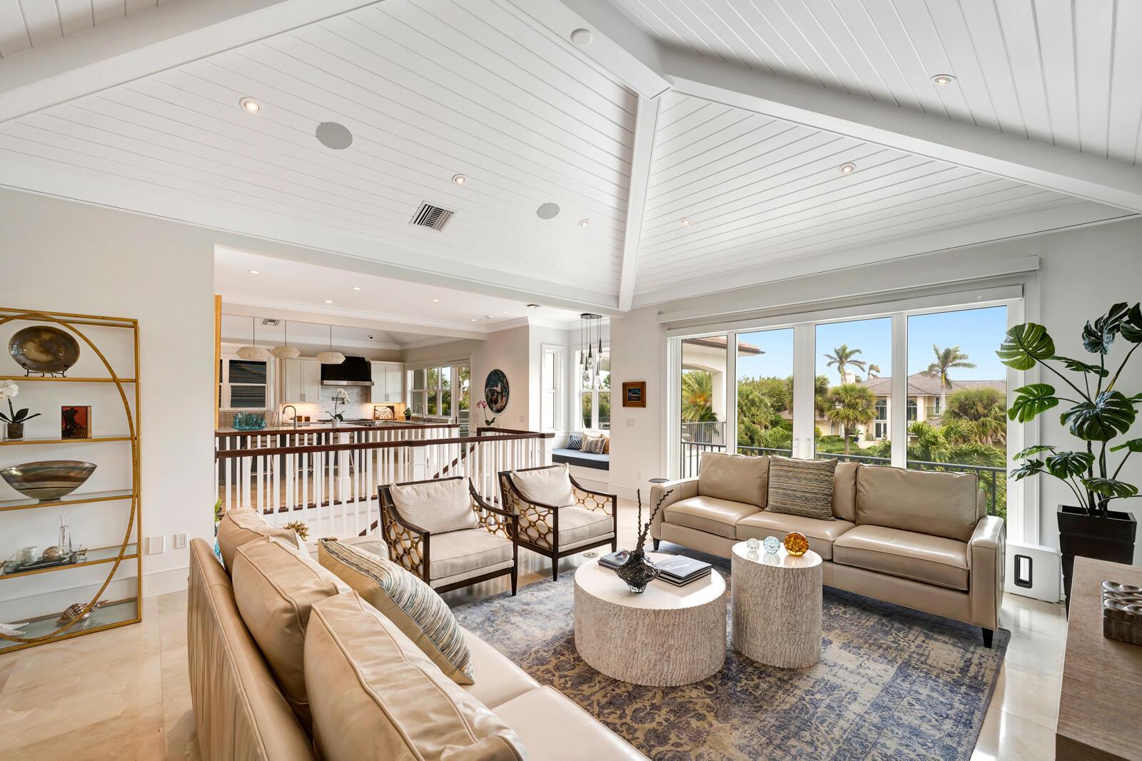SEAGROVE SOUTH SUB UNIT ONE - Residential