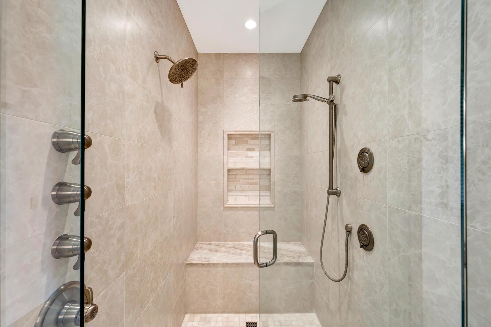 SEAGROVE SOUTH SUB UNIT ONE - Residential