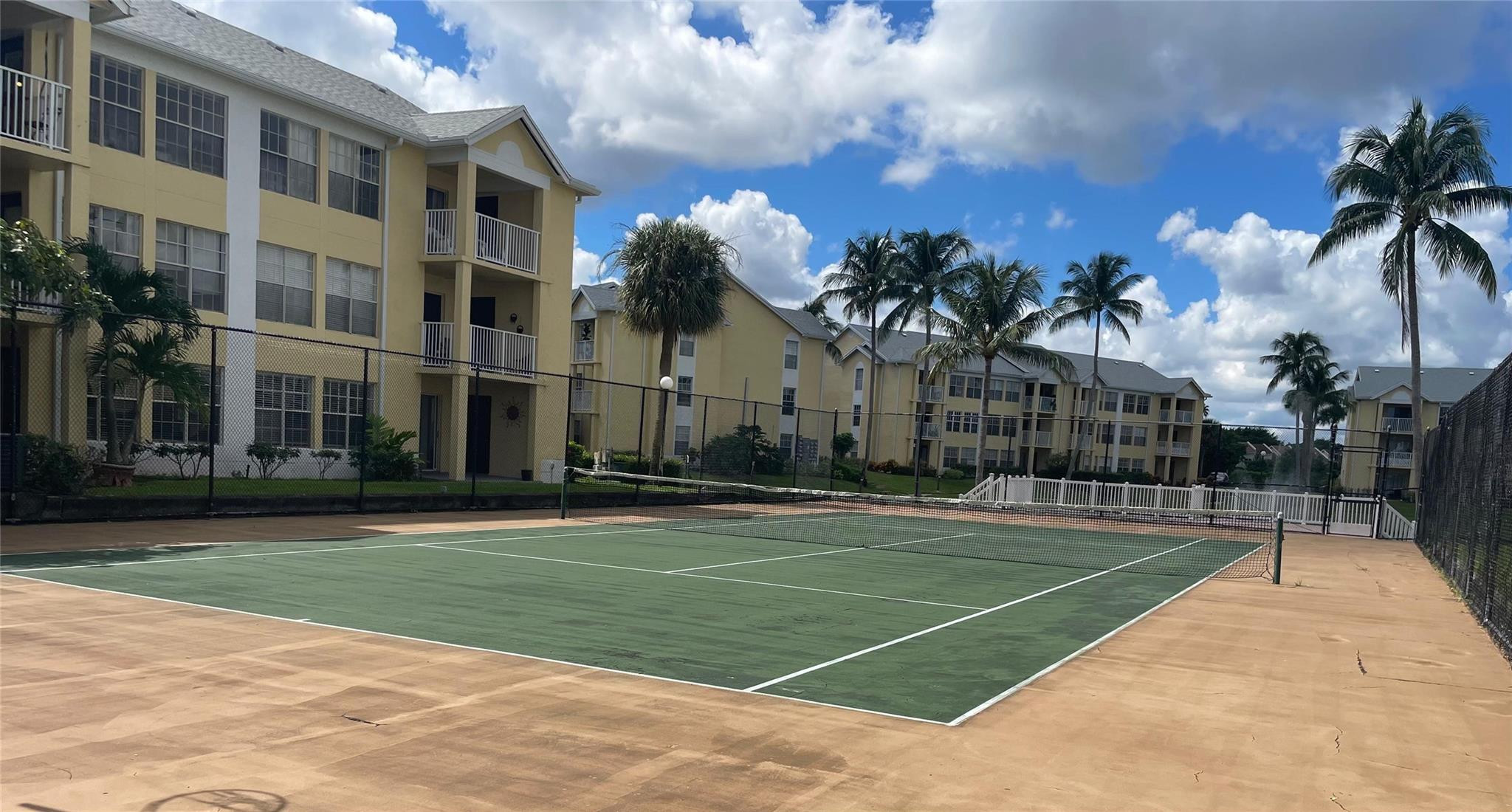 ADDISON POINTE AT BOCA RATON CONDO - Residential