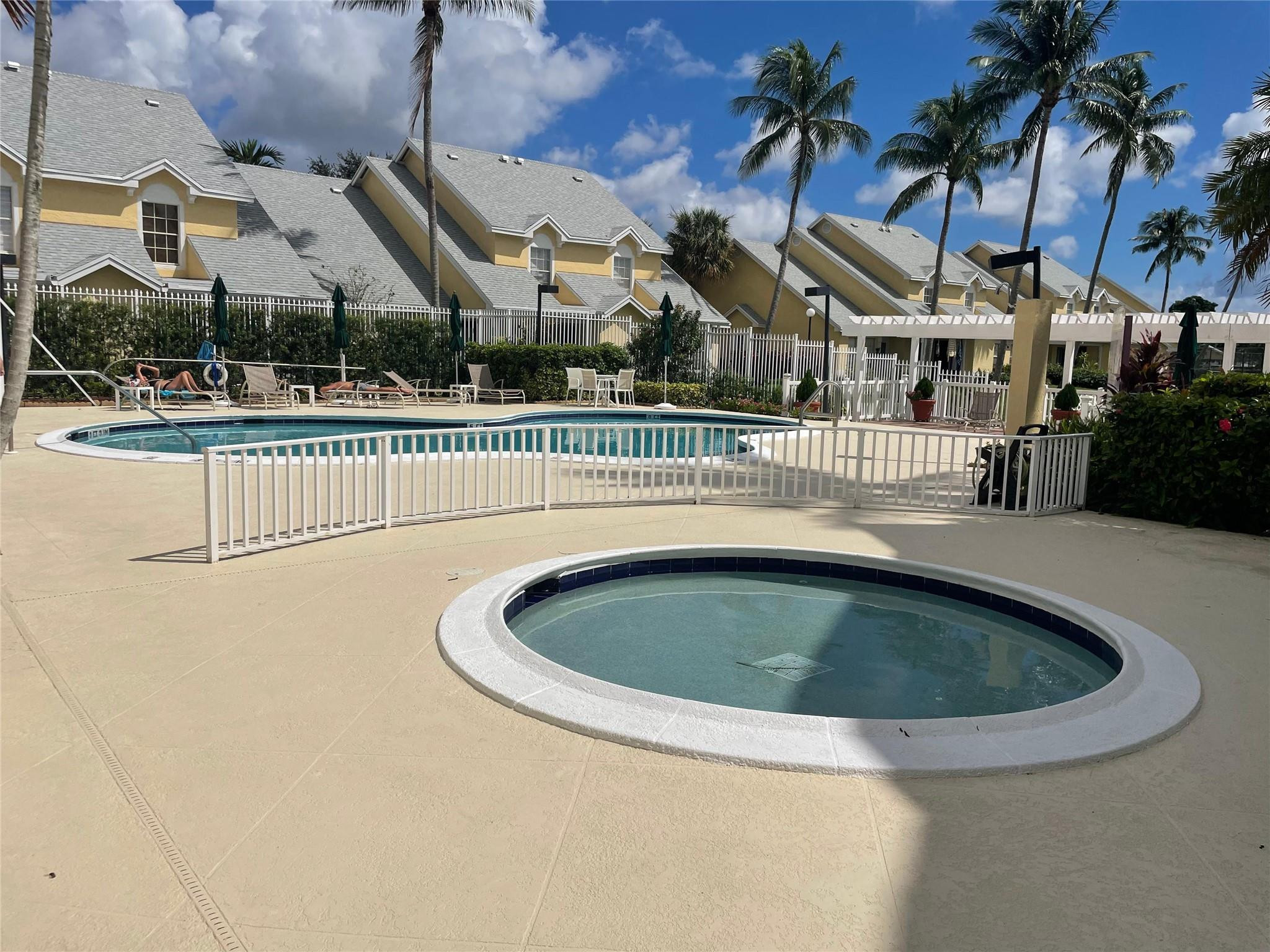 ADDISON POINTE AT BOCA RATON CONDO - Residential