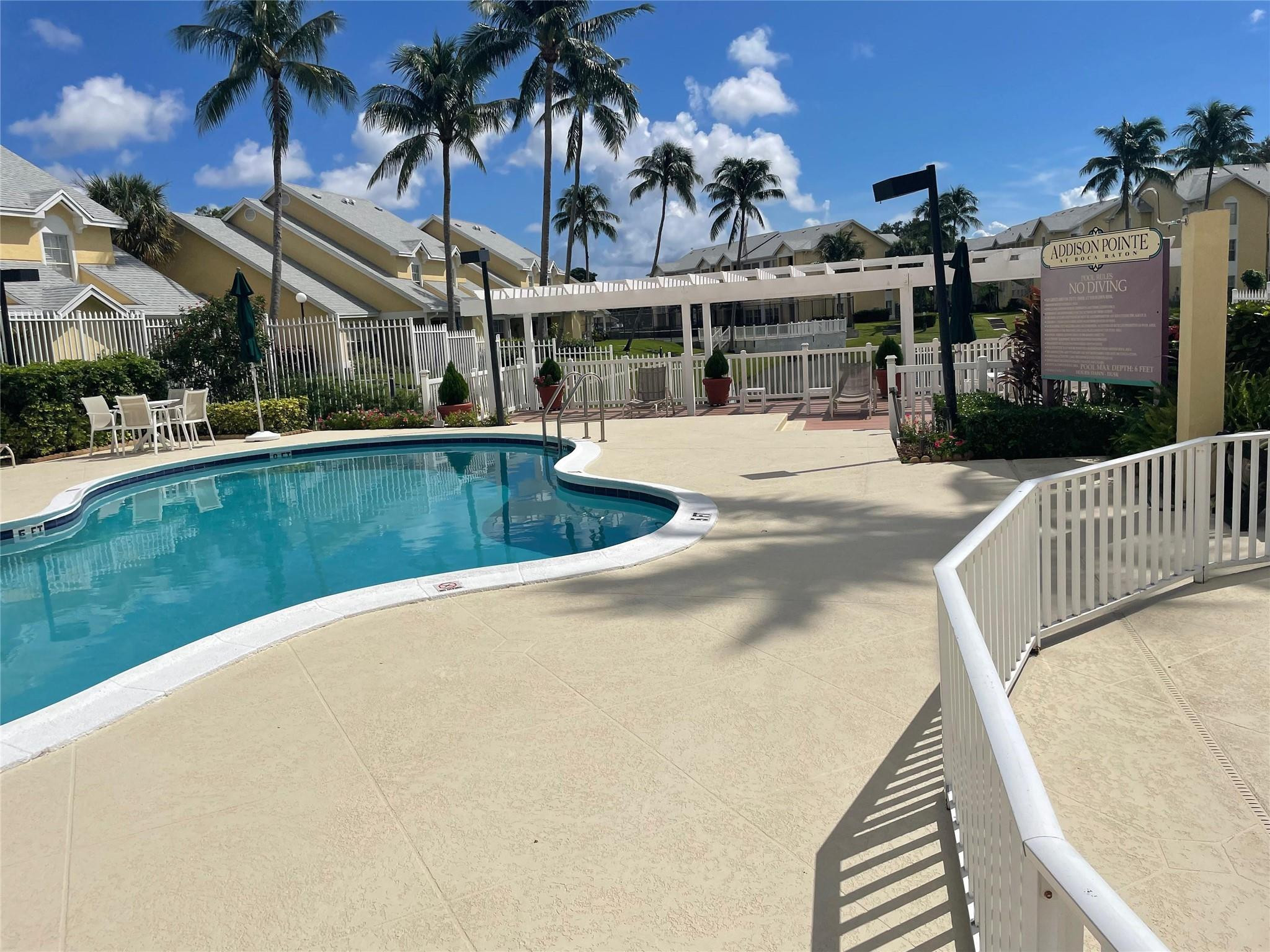 ADDISON POINTE AT BOCA RATON CONDO - Residential