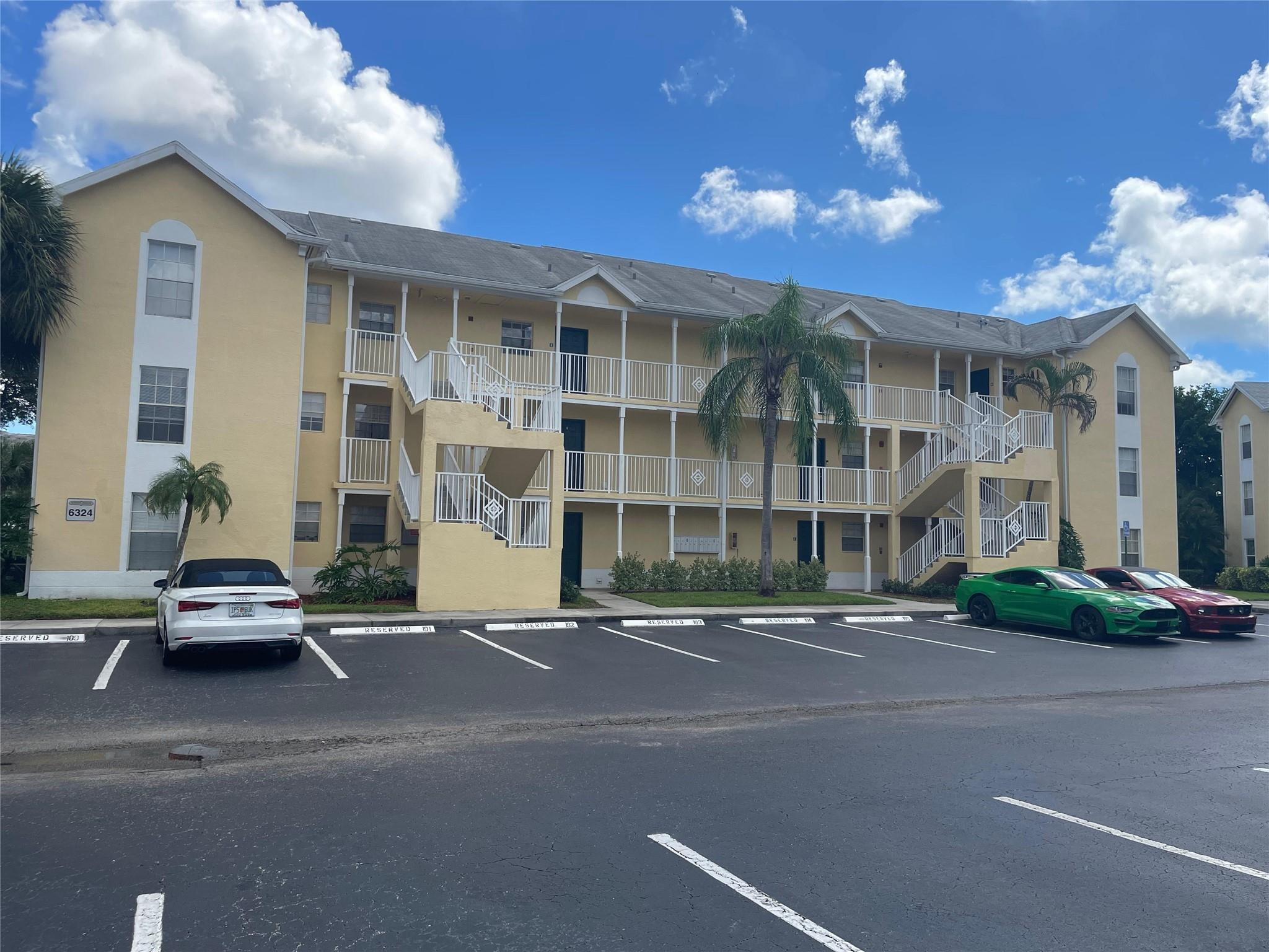 ADDISON POINTE AT BOCA RATON CONDO - Residential