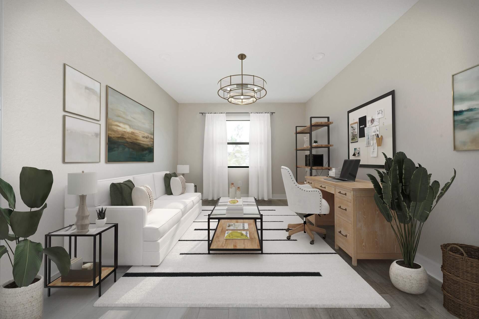 Spanish Lakes One - Residential