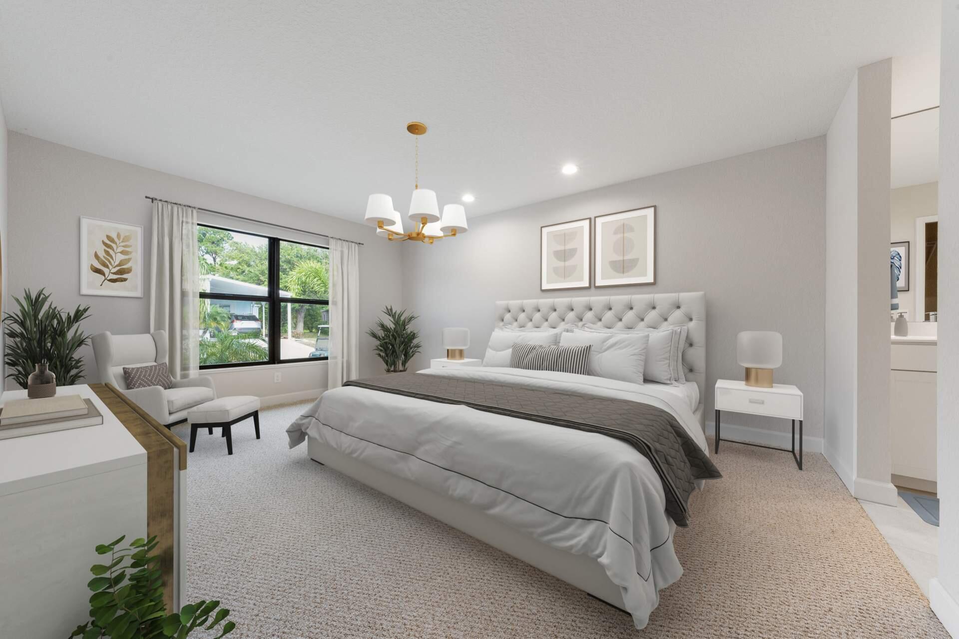 Spanish Lakes One - Residential
