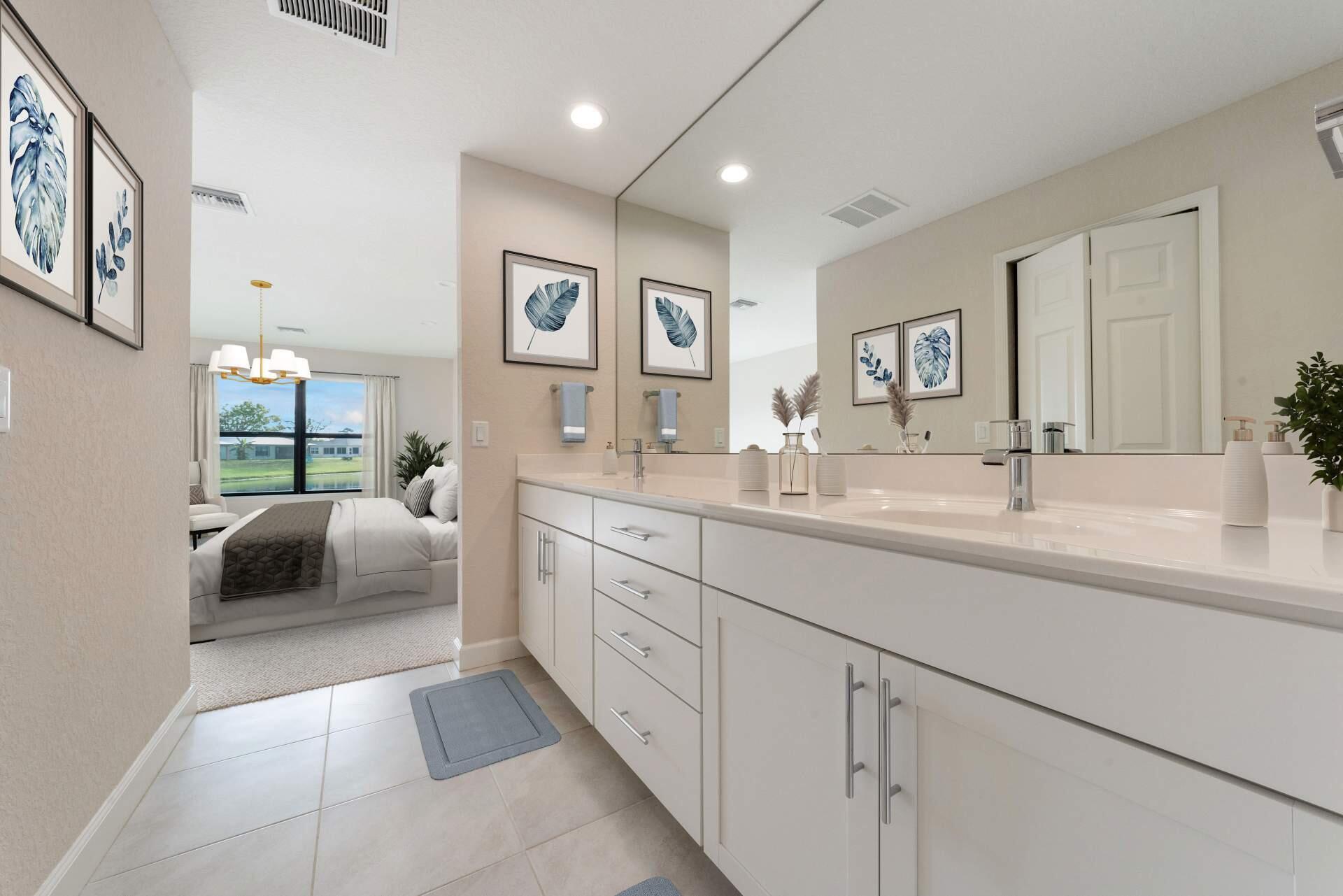 Spanish Lakes One - Residential
