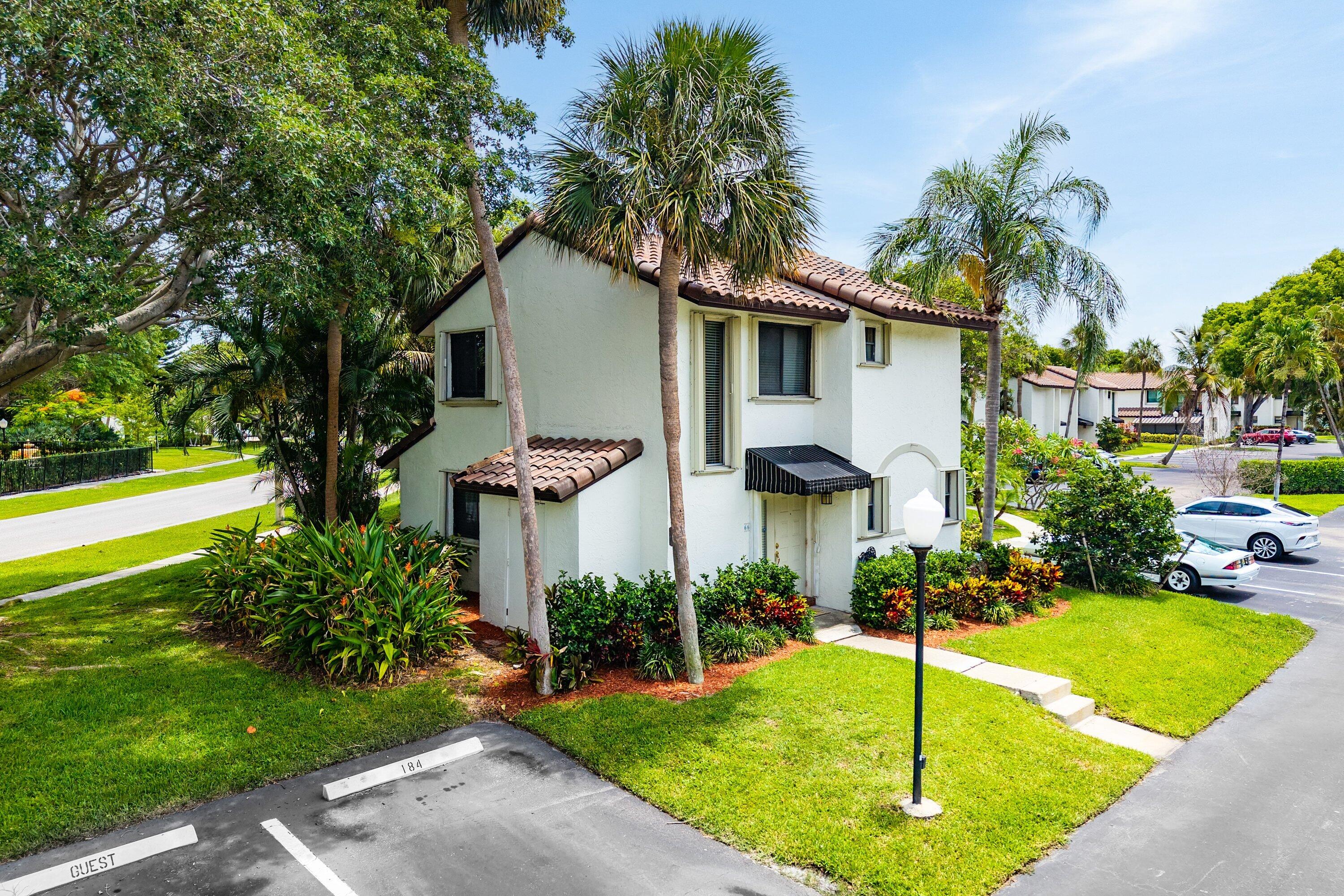 SUNFLOWER - Residential