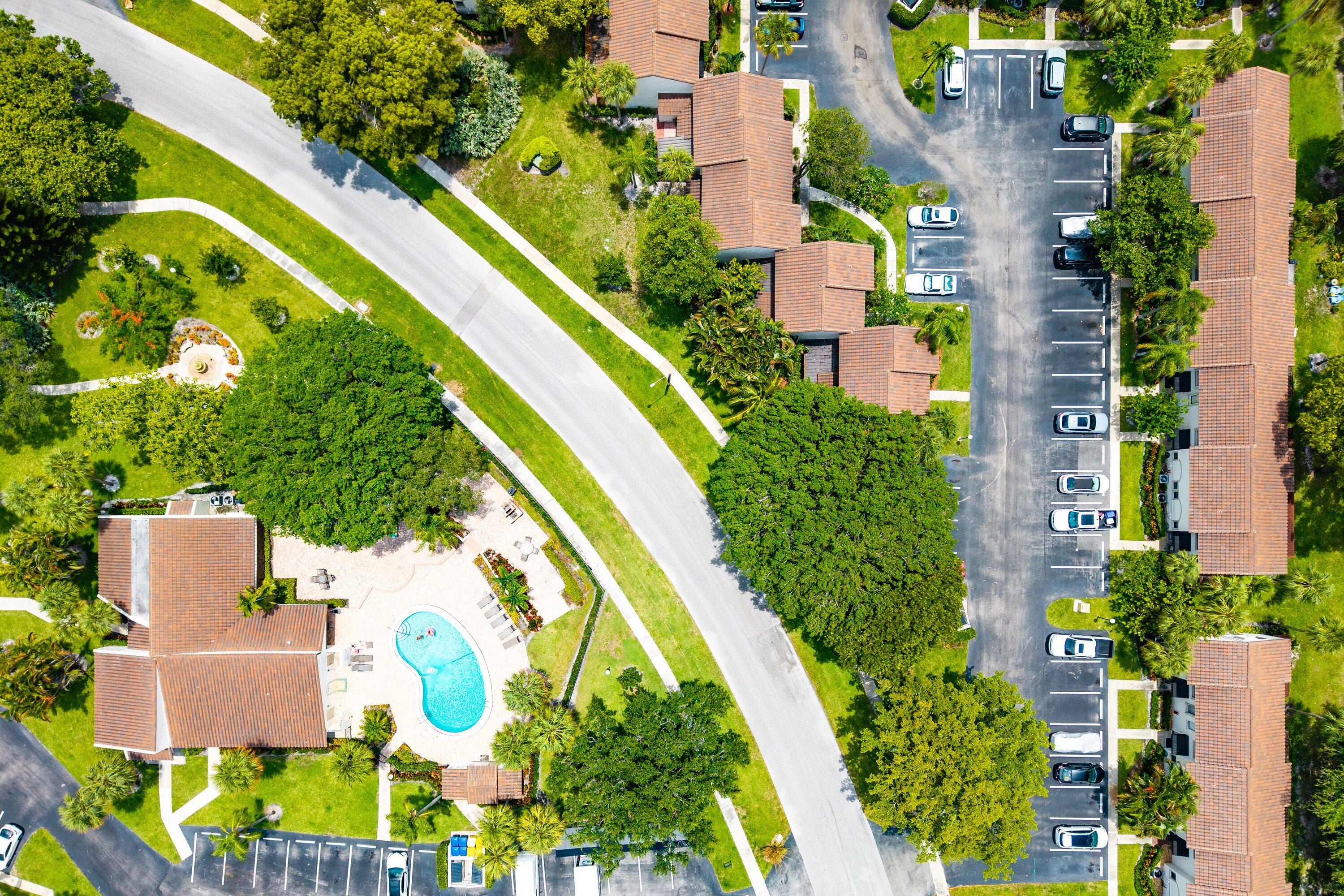 SUNFLOWER - Residential
