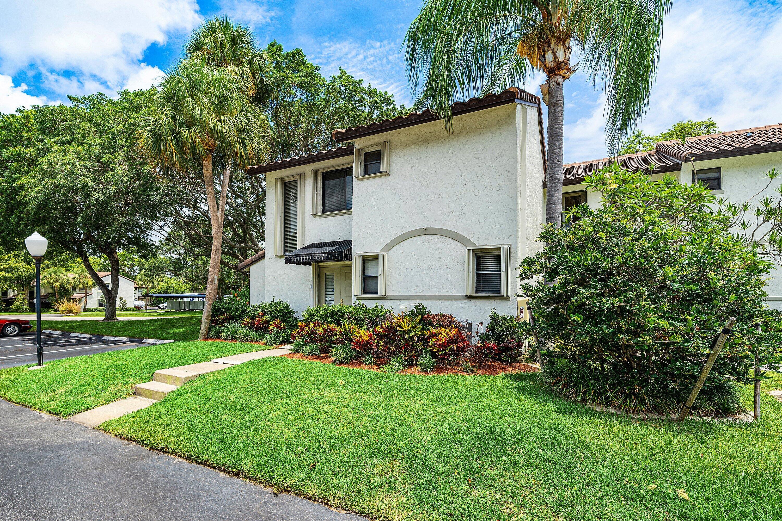 SUNFLOWER - Residential
