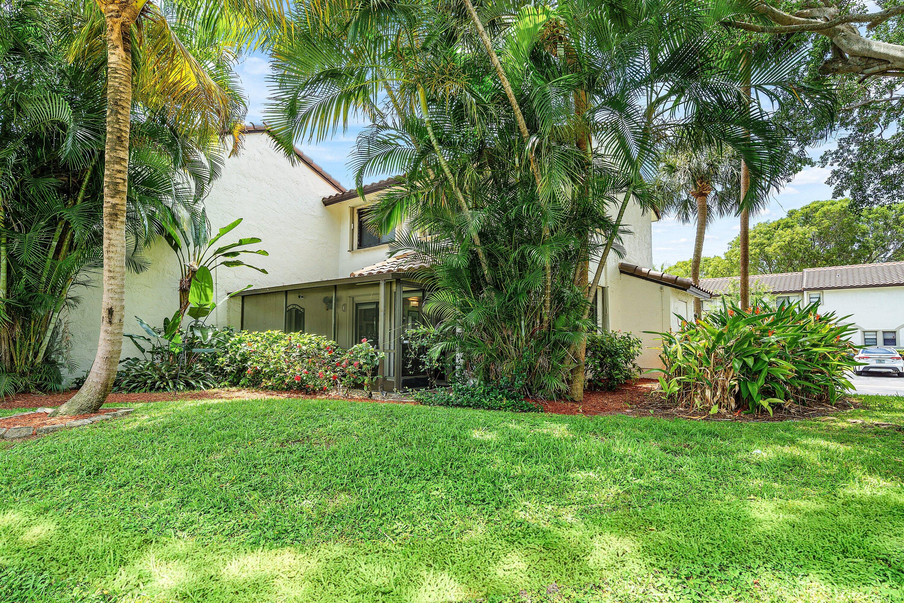 SUNFLOWER - Residential